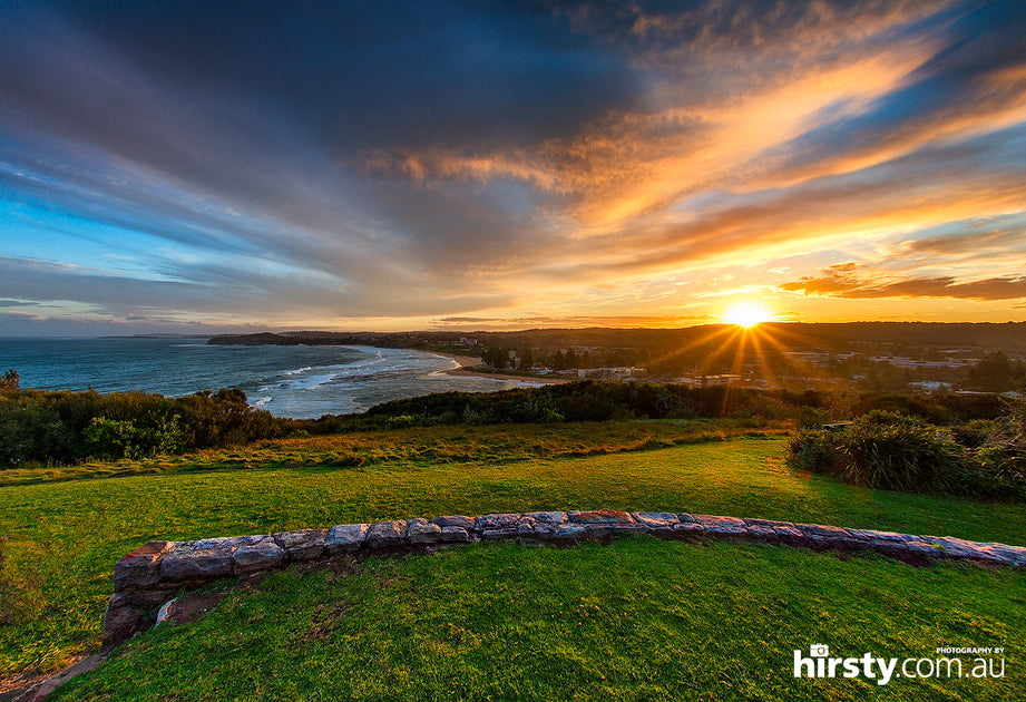 Mona Vale Hirsty Photos