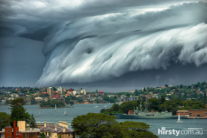 Storm