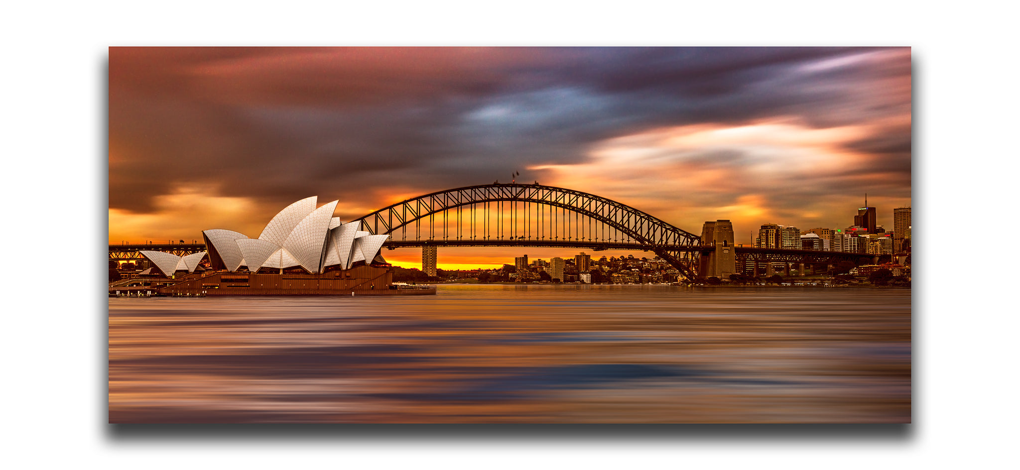 Photographing Sydney Harbour – A Local’s Guide to Iconic Shots