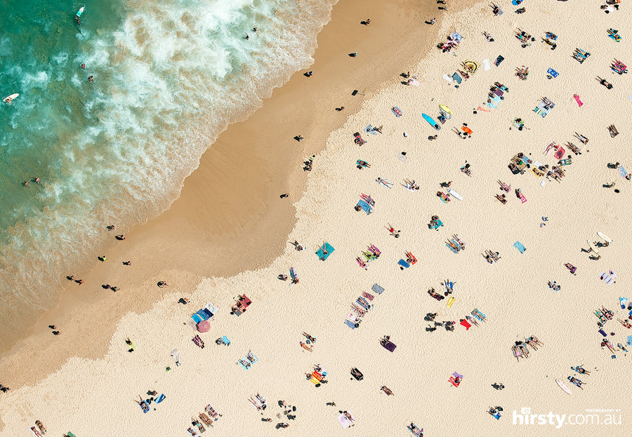Bondi
