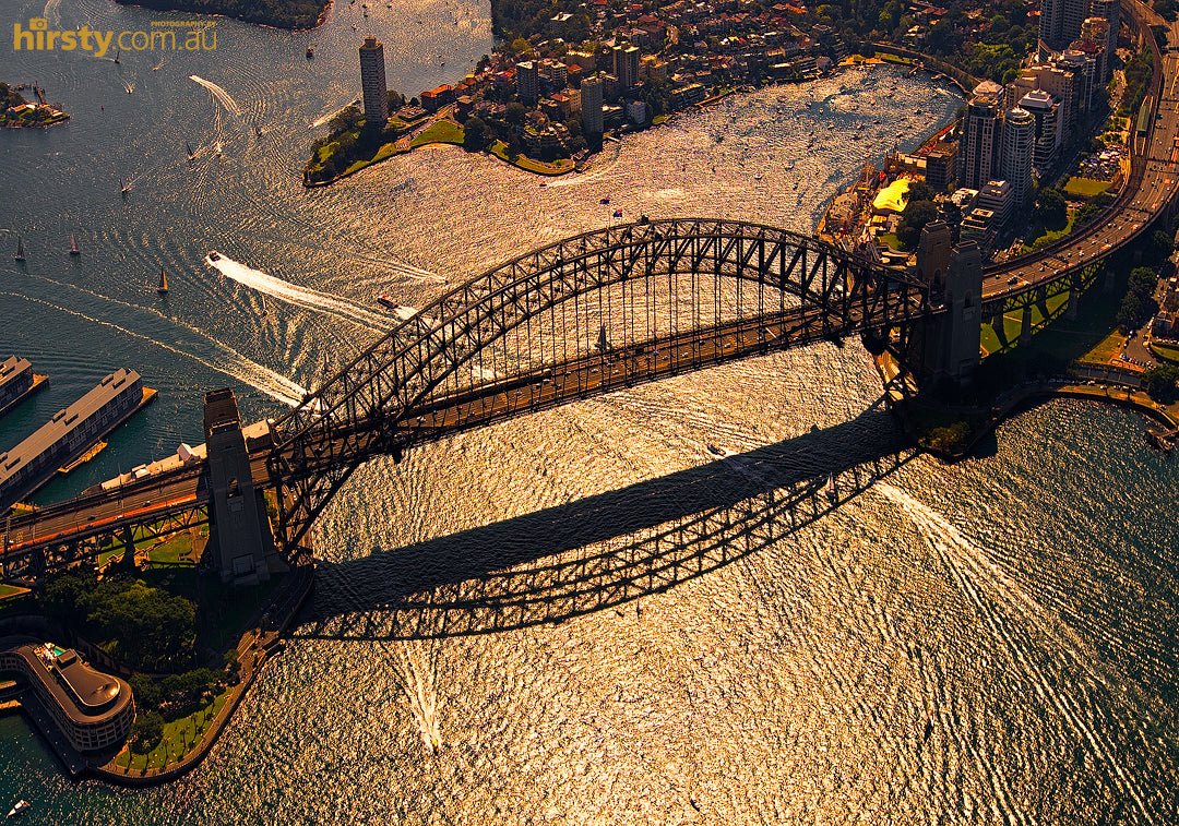 Sydney Harbour
