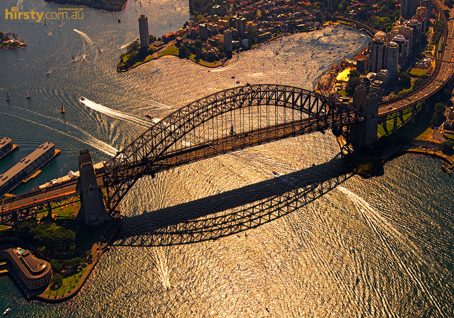 Sydney Harbour