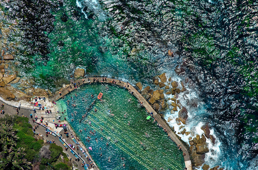 Bronte