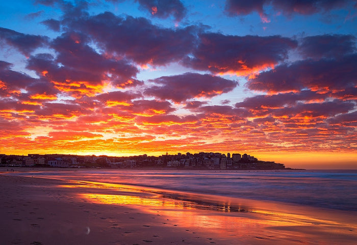 Sunrise/Sunset