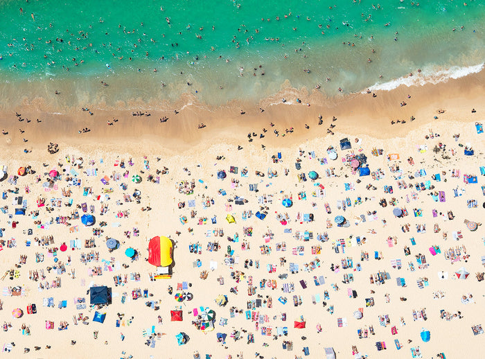 Beaches