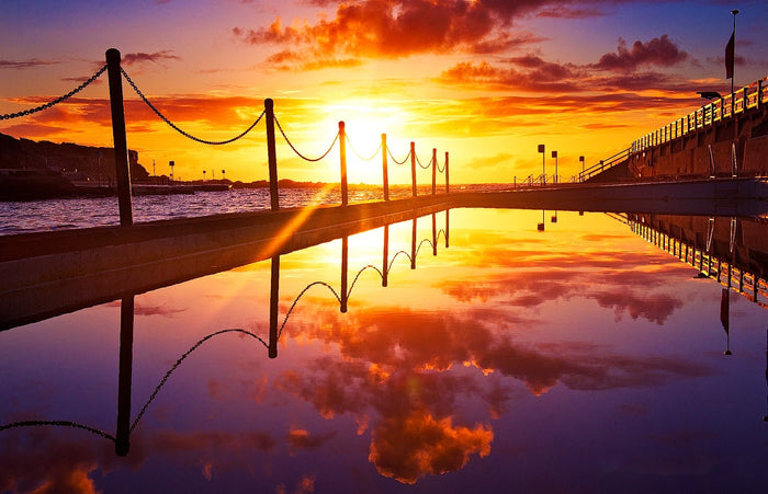 Ocean Pools