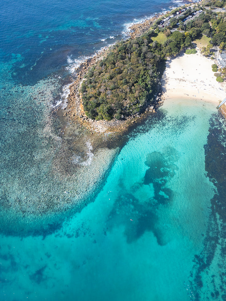 Air, Manly