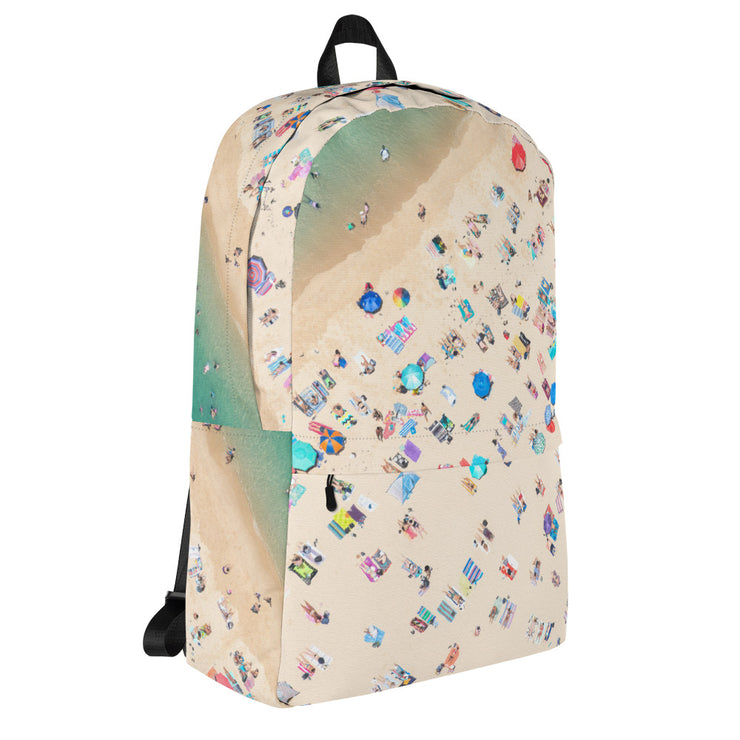 Bondi Beach Backpack