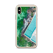 Bondi Icebergs Clear Case for iPhone®