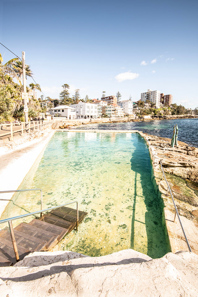 Invitation, Manly