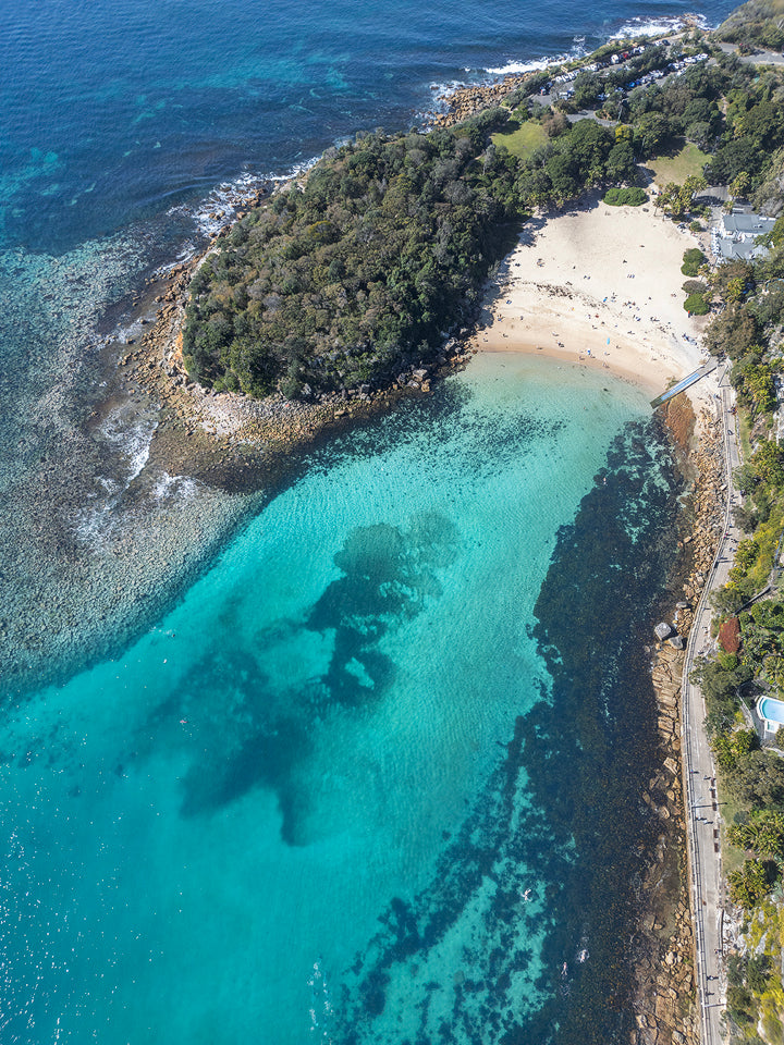 Island, Manly