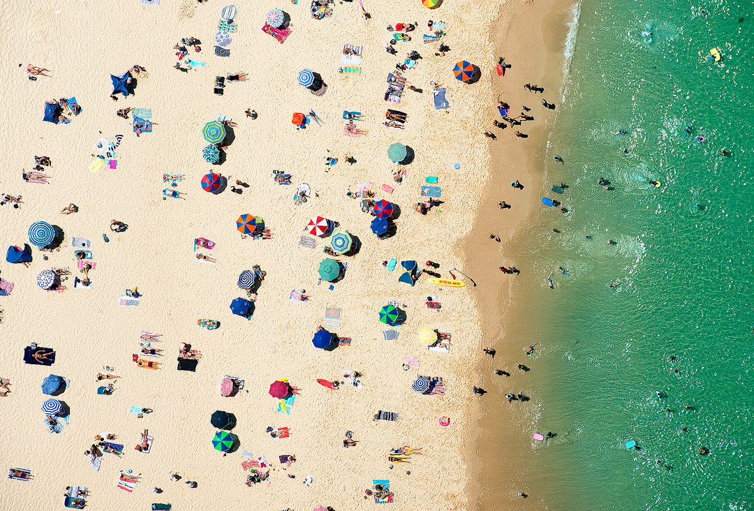 Relax, Bondi Beach