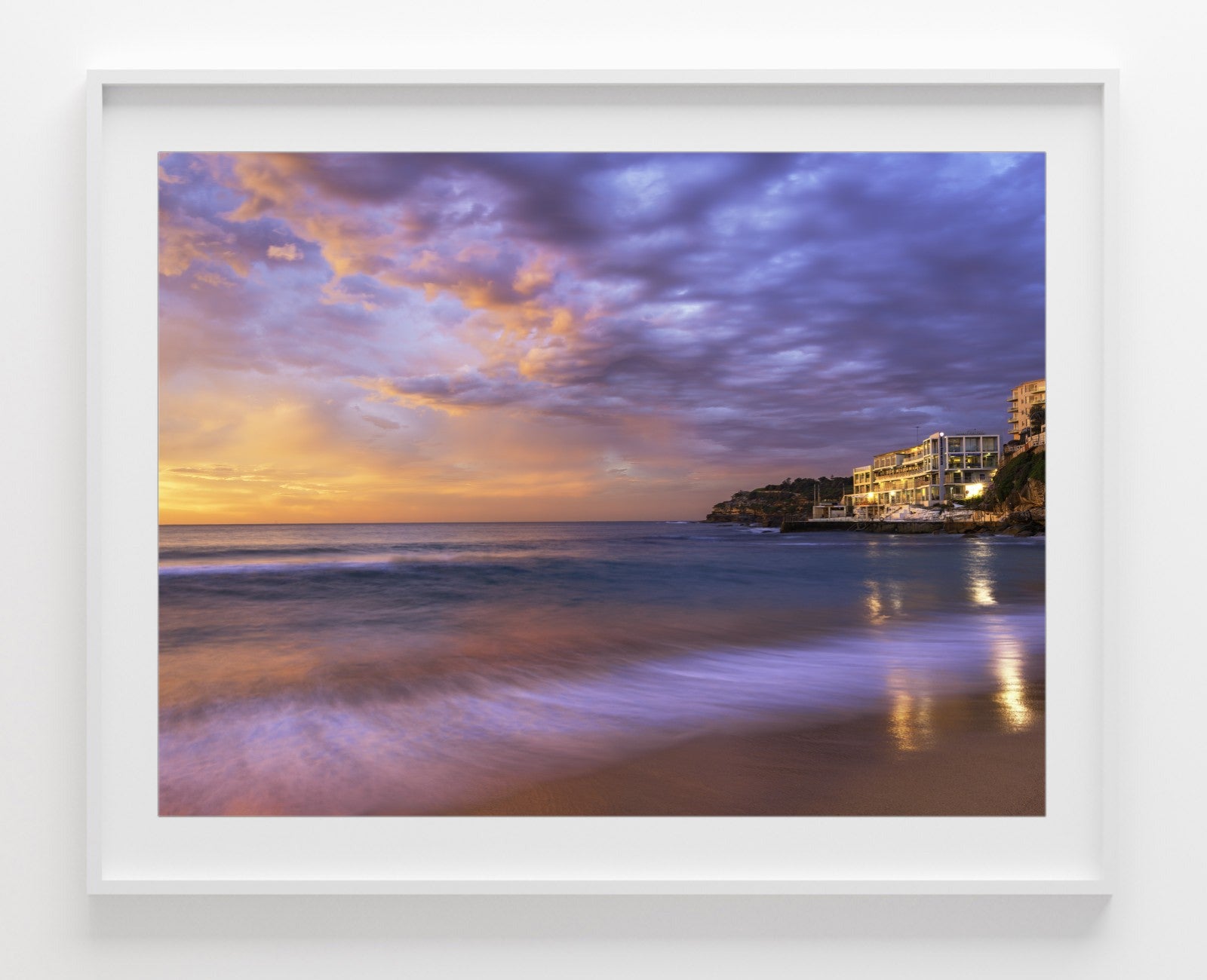 Dapple, Bondi