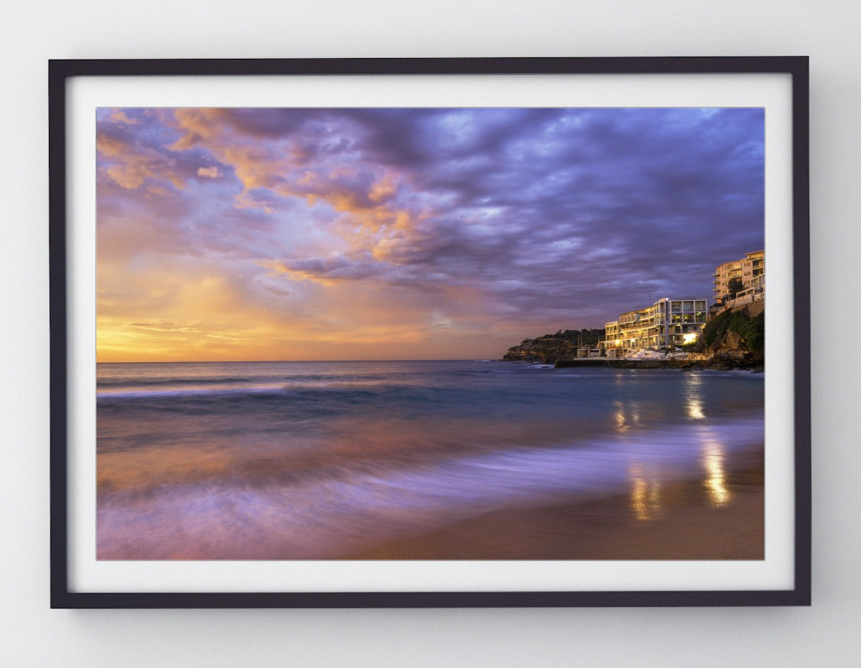Dapple, Bondi