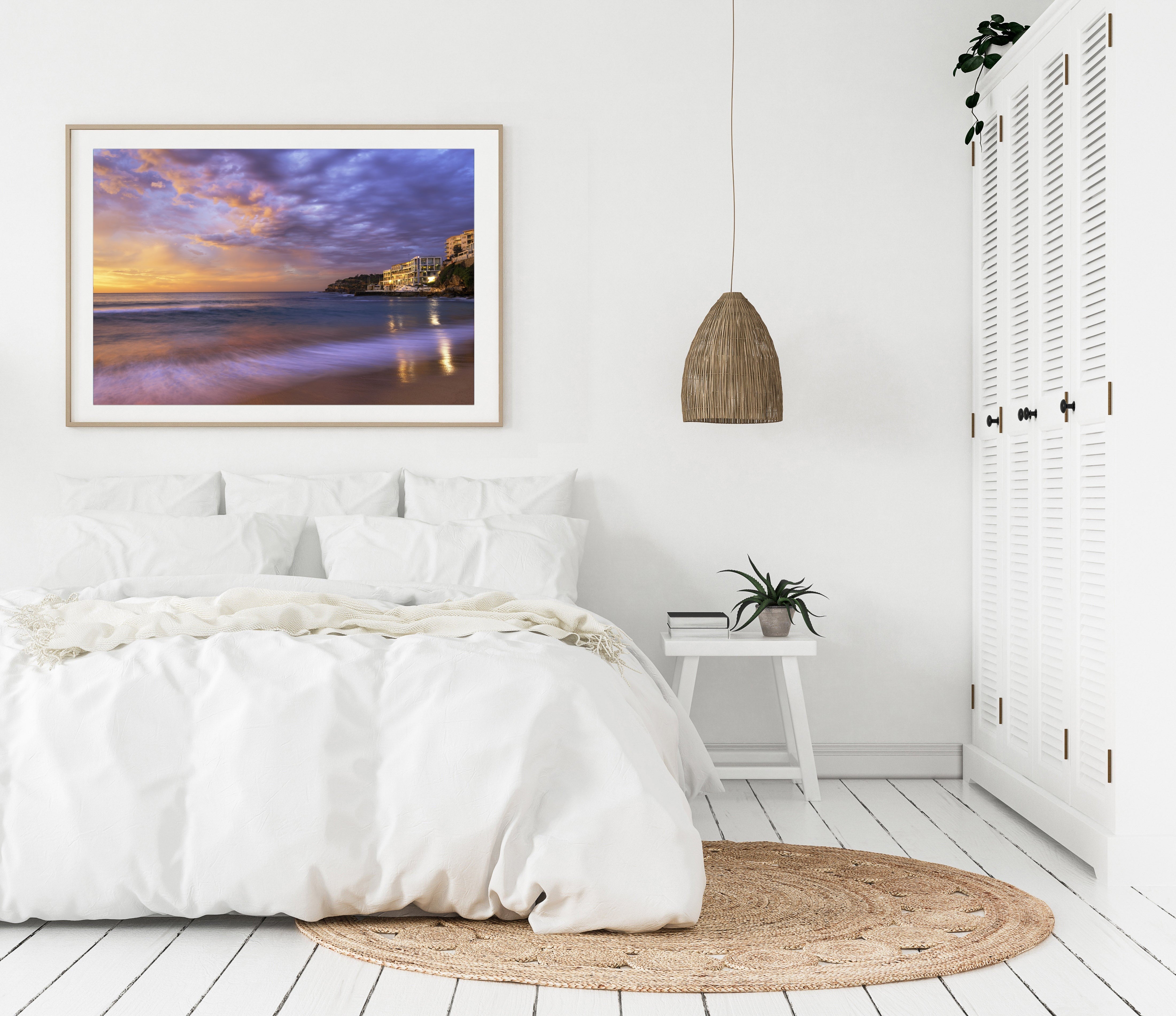Dapple, Bondi