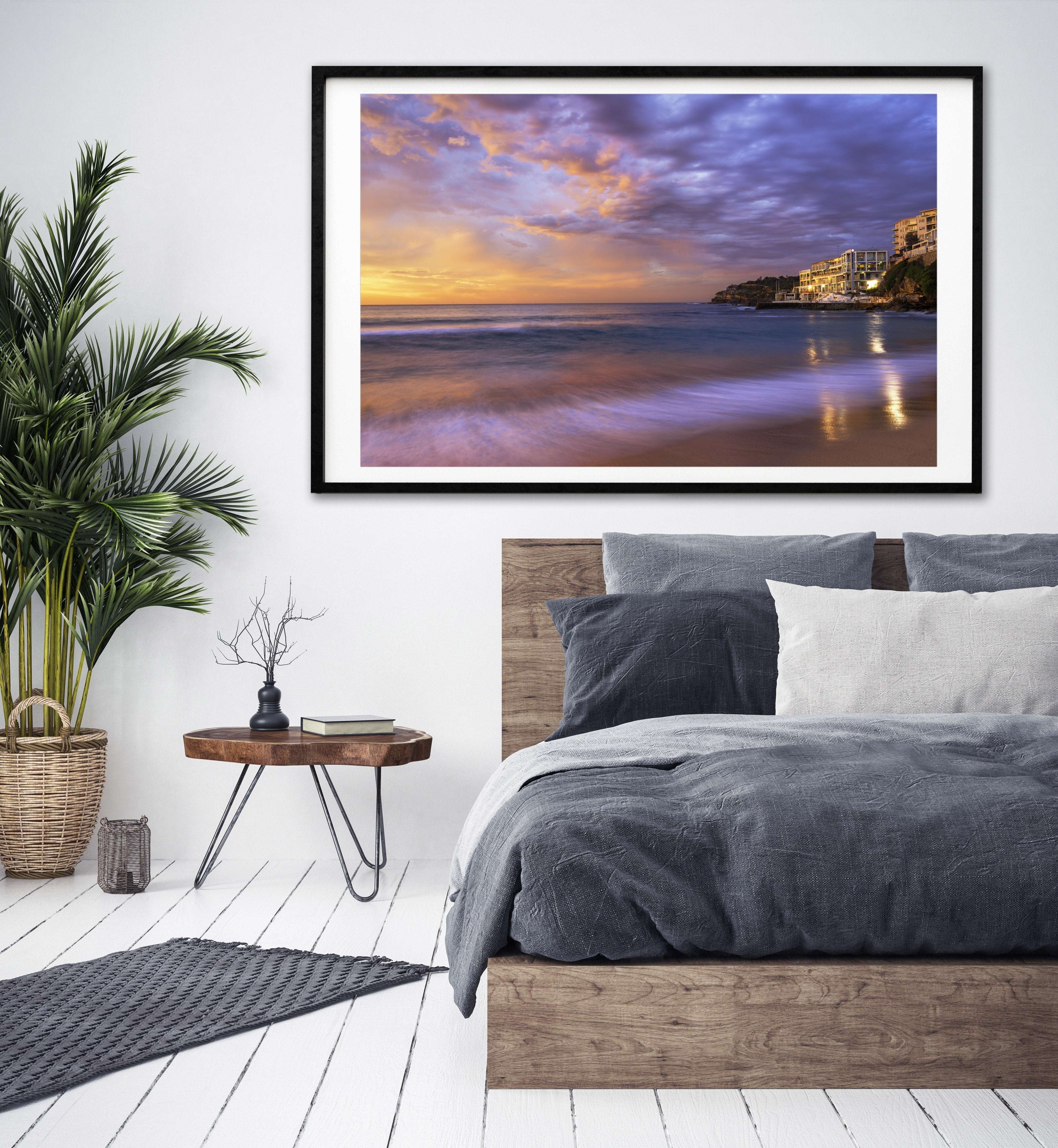 Dapple, Bondi