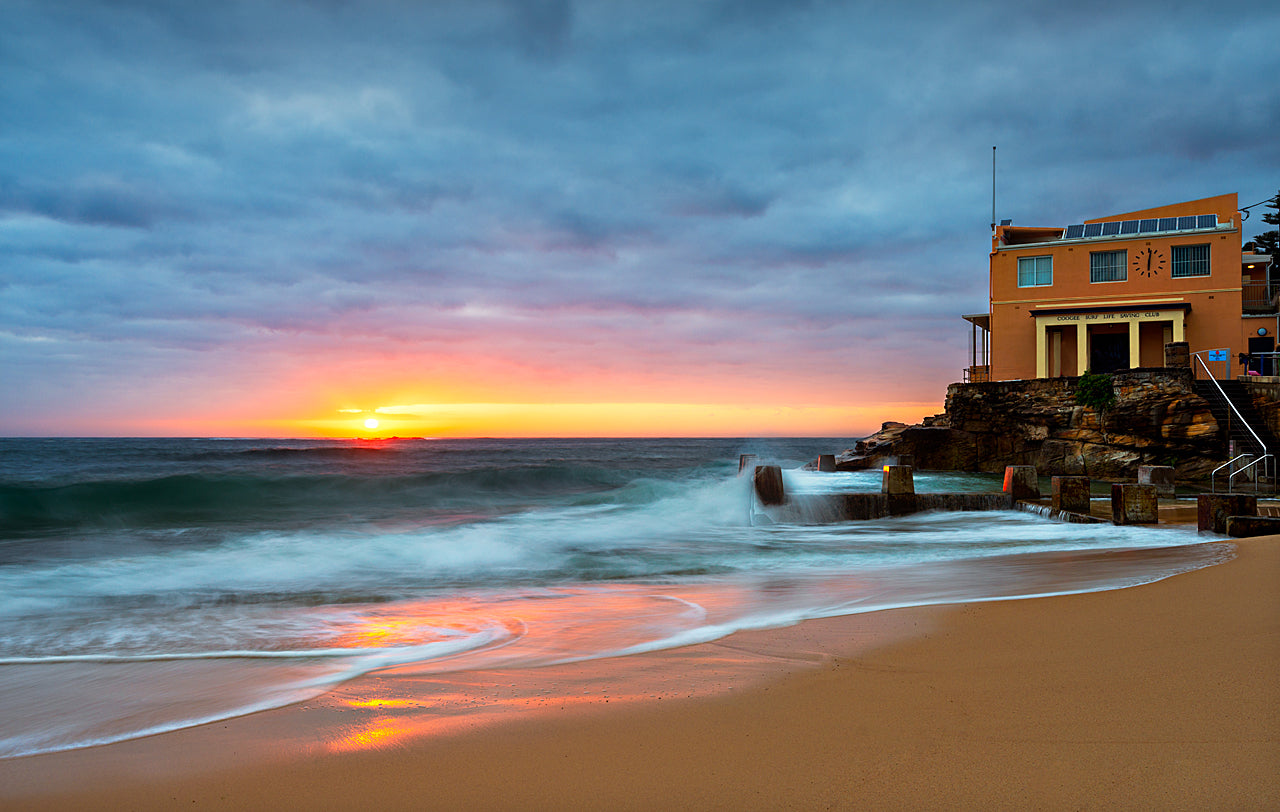 The Club, Coogee