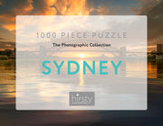 SYDNEY #1 - 1000 Piece Puzzle - The Photographic Collection
