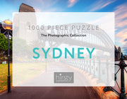 SYDNEY #4 - 1000 Piece Puzzle - The Photographic Collection