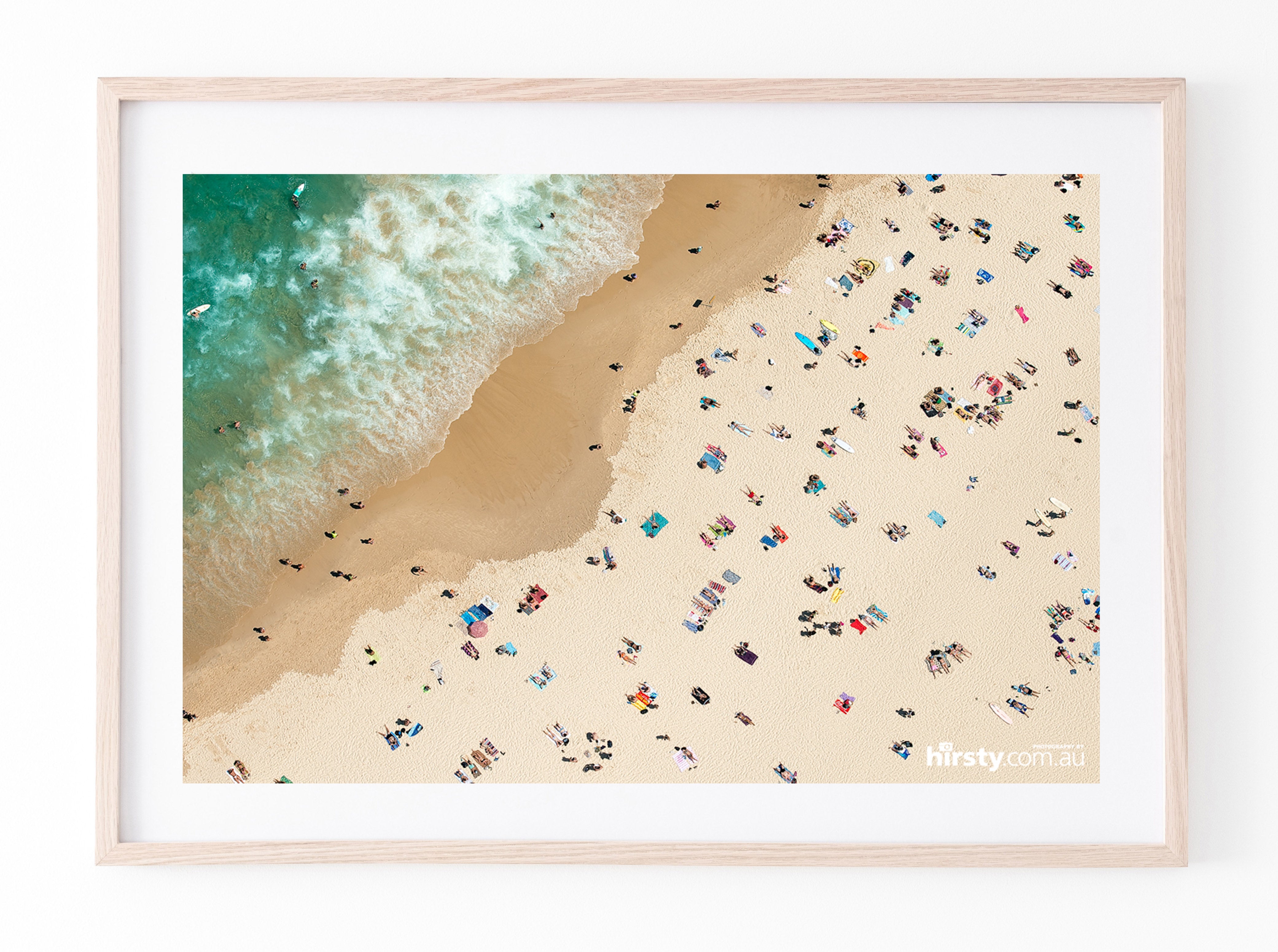 42 Degrees, Bondi Beach