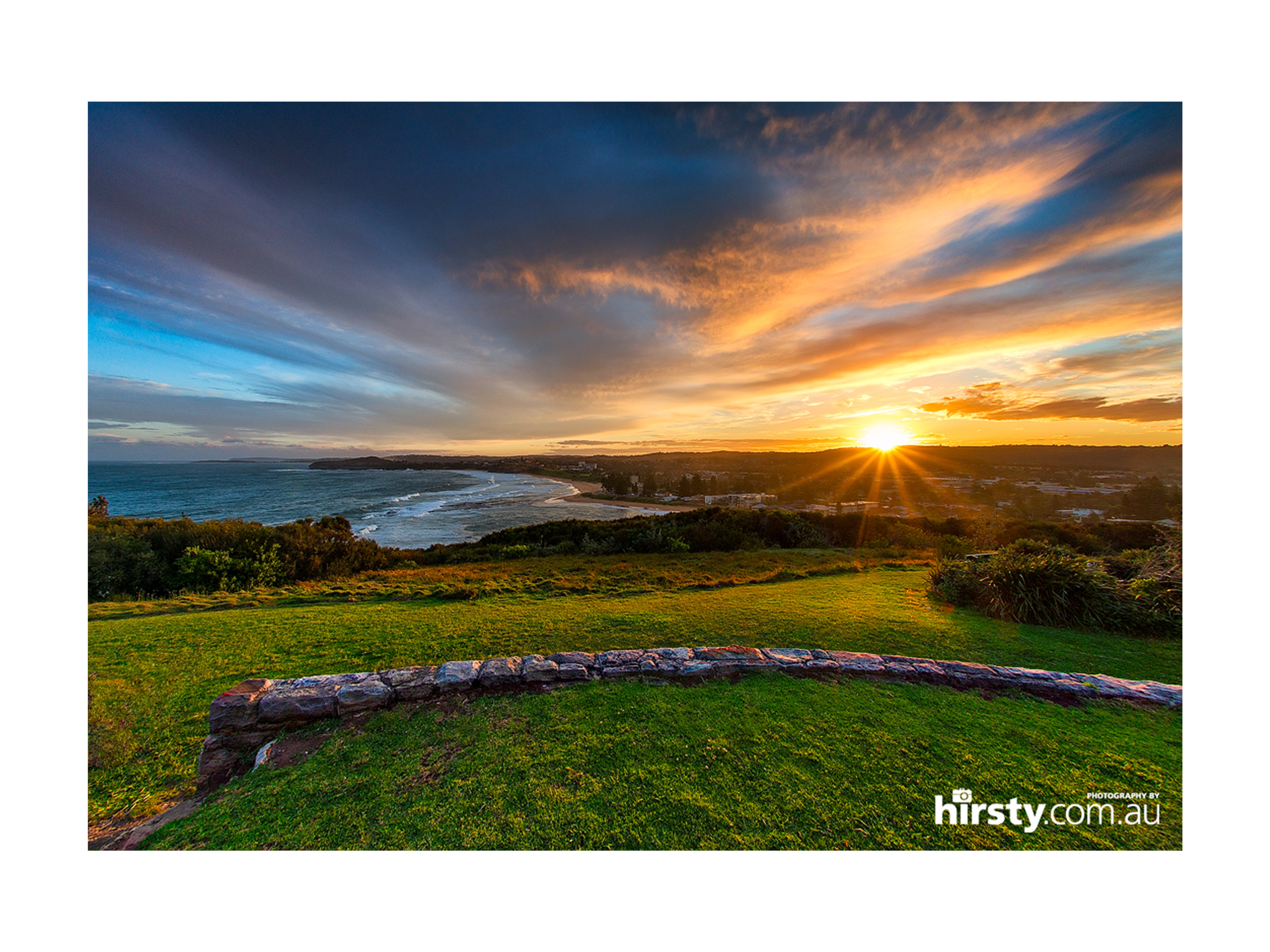 48 Hours, Mona Vale Beach