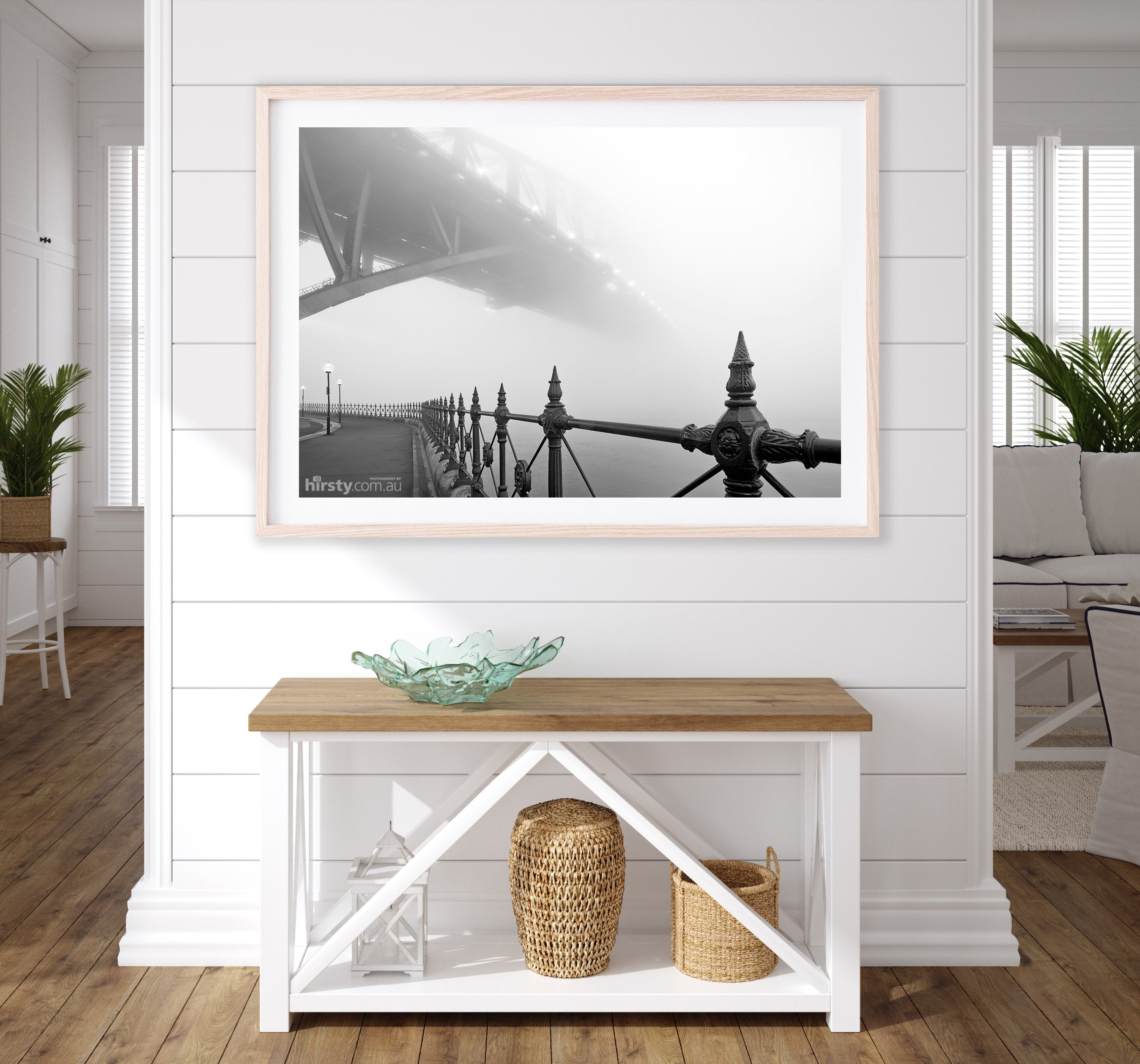 Abyss, Sydney Harbour