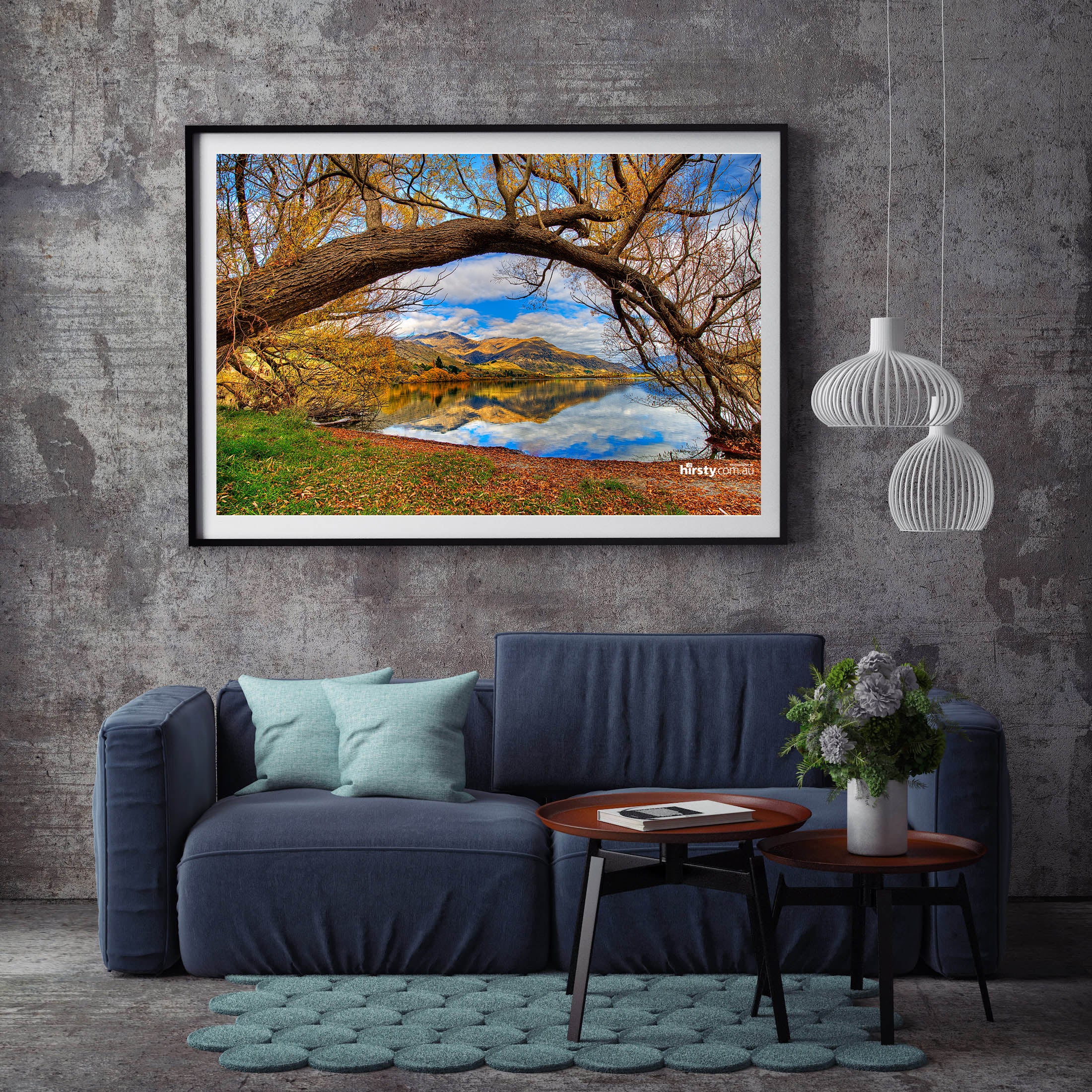 Archway, Queenstown NZ