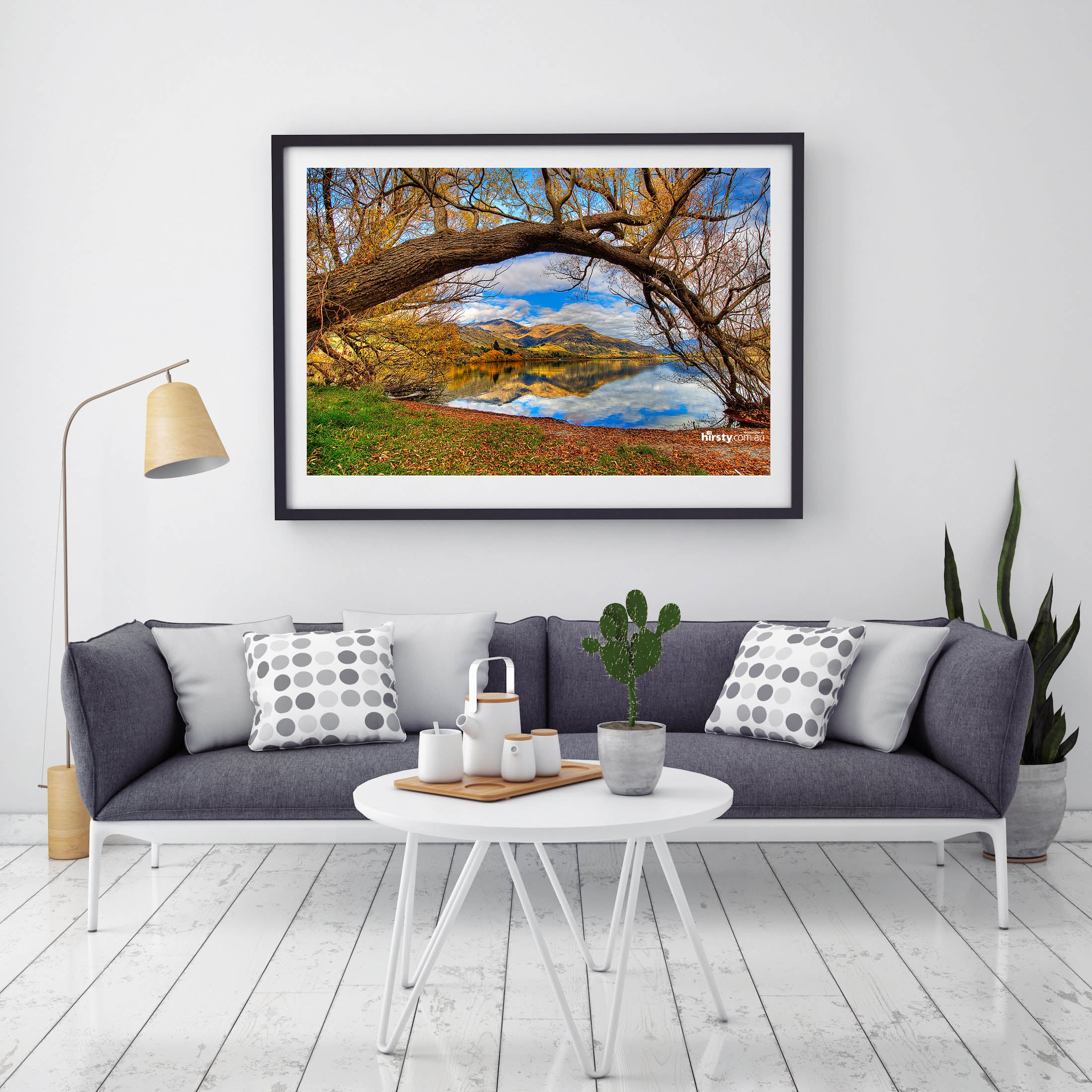 Archway, Queenstown NZ