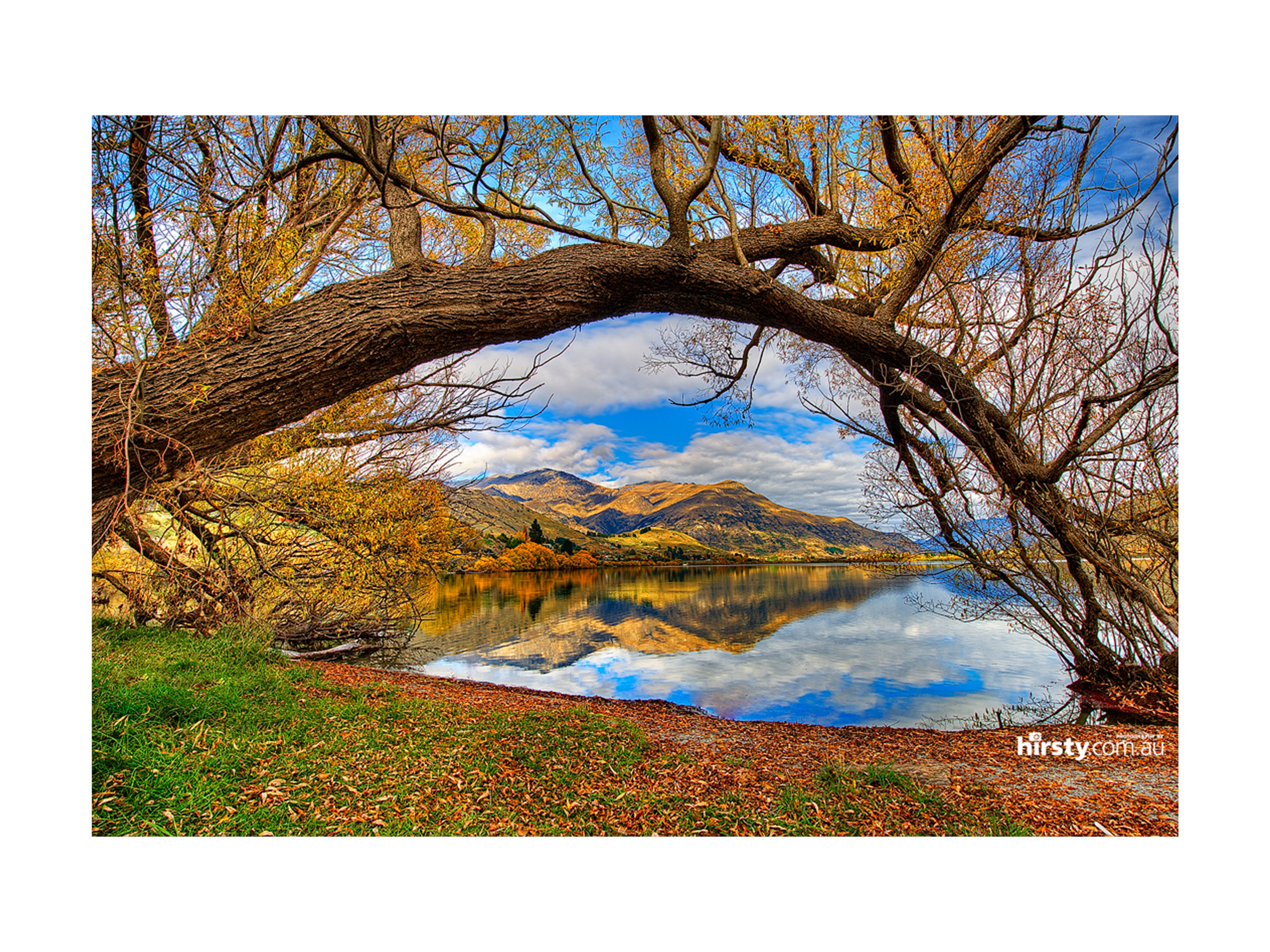 Archway, Queenstown NZ