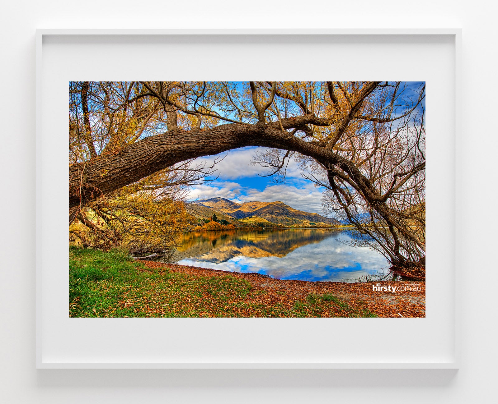 Archway, Queenstown NZ