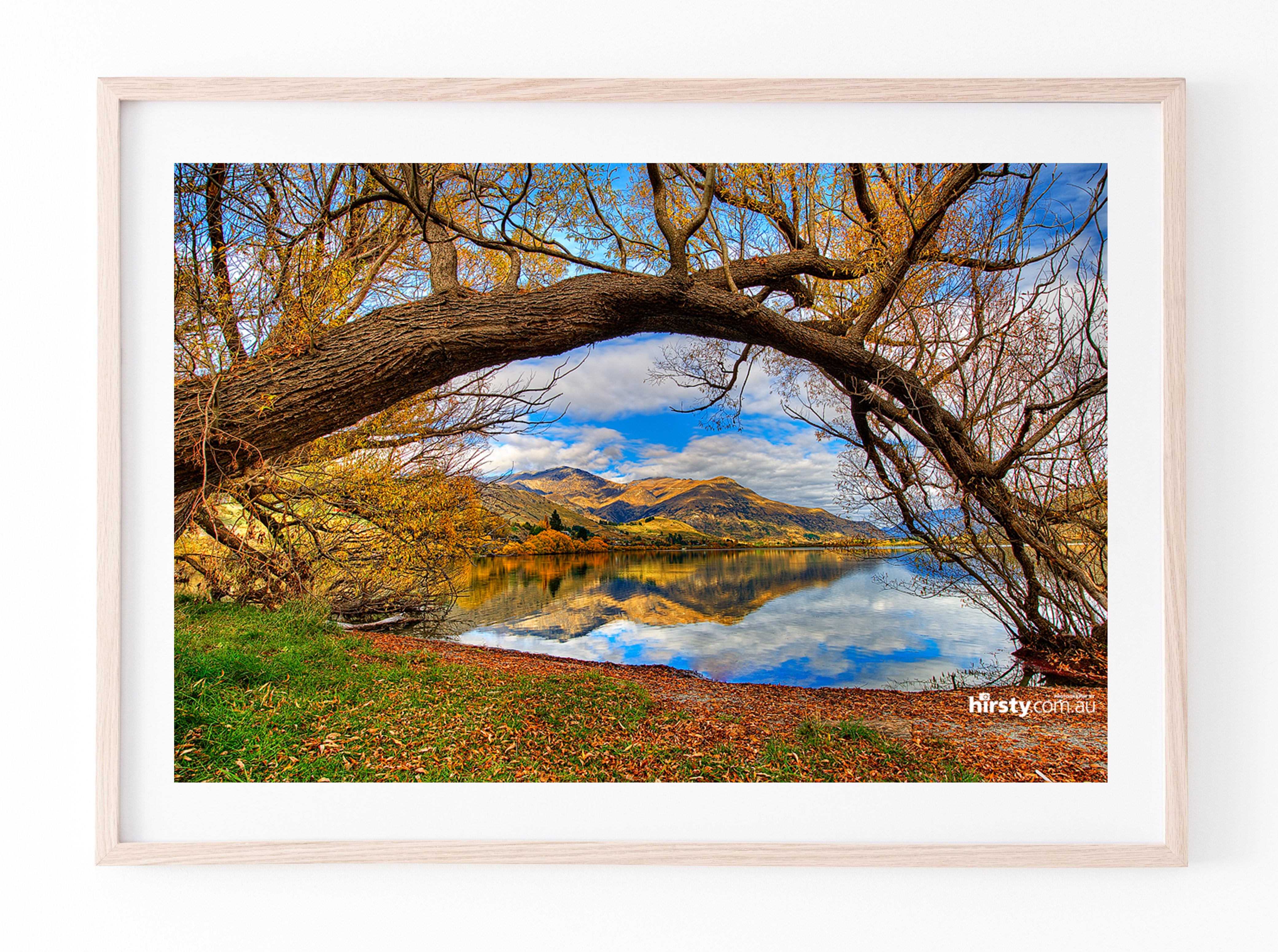 Archway, Queenstown NZ