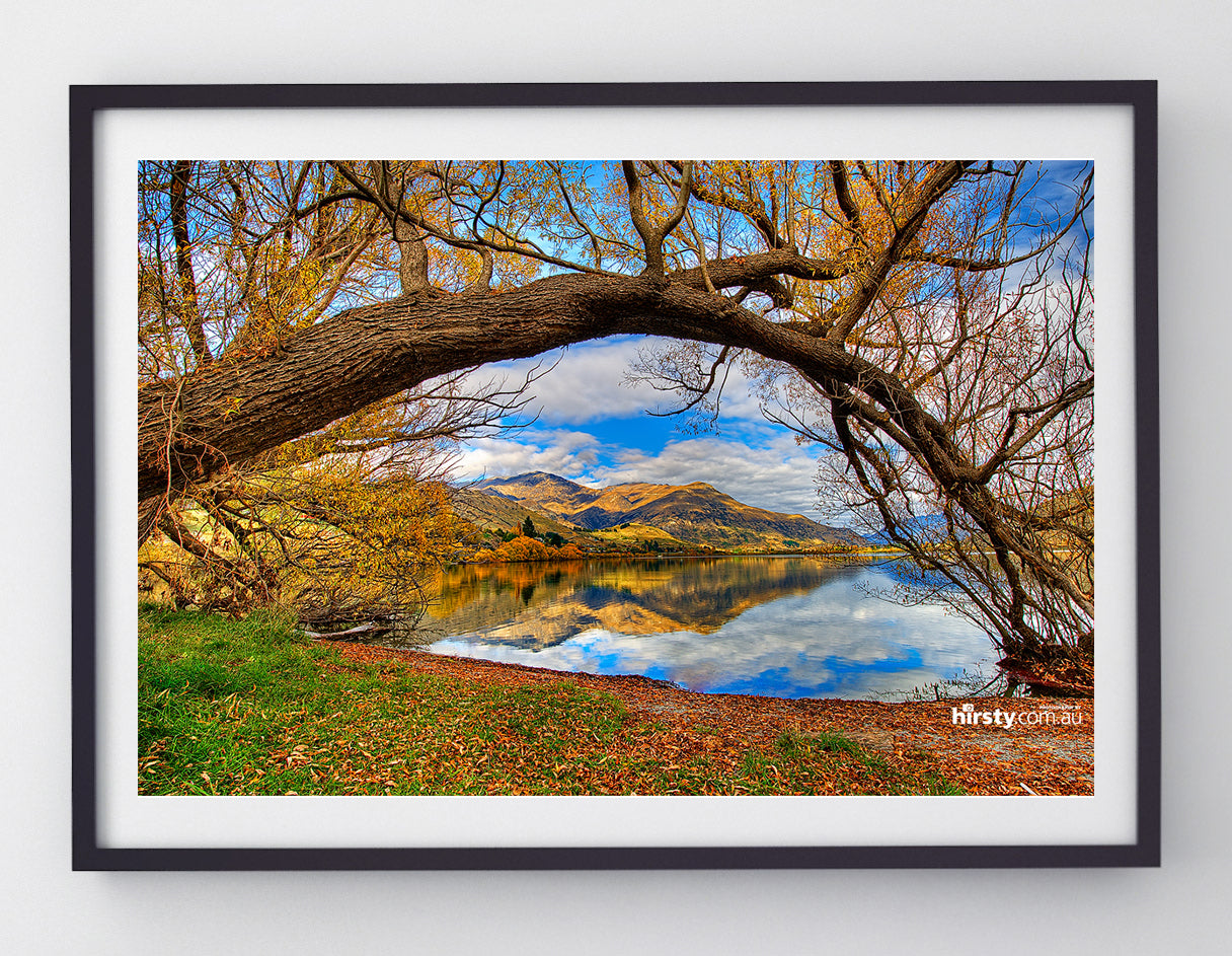 Archway, Queenstown NZ