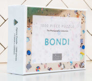 BONDI 1000 Piece Puzzle - The Photographic Collection