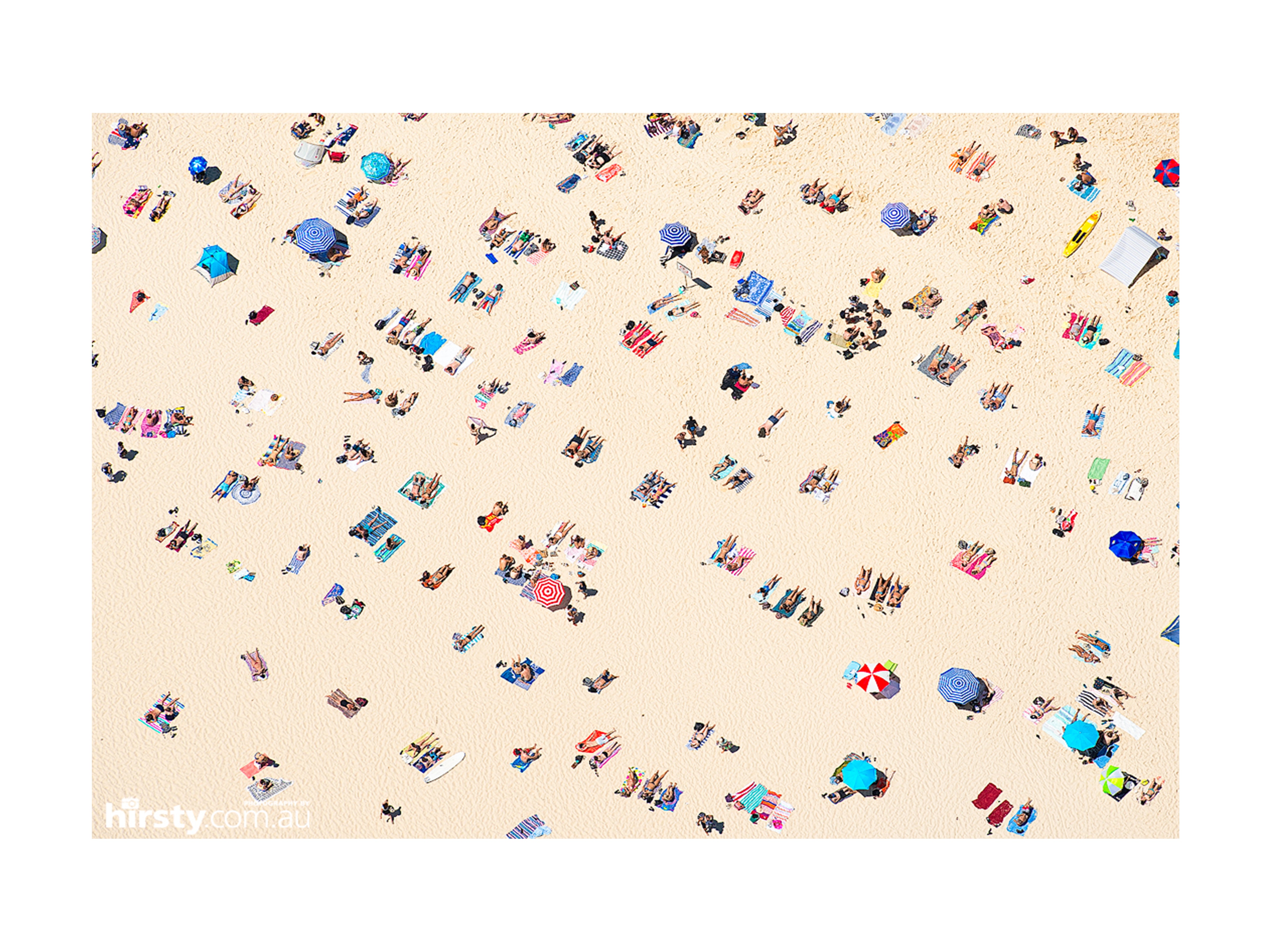 Bakers, Bondi Beach