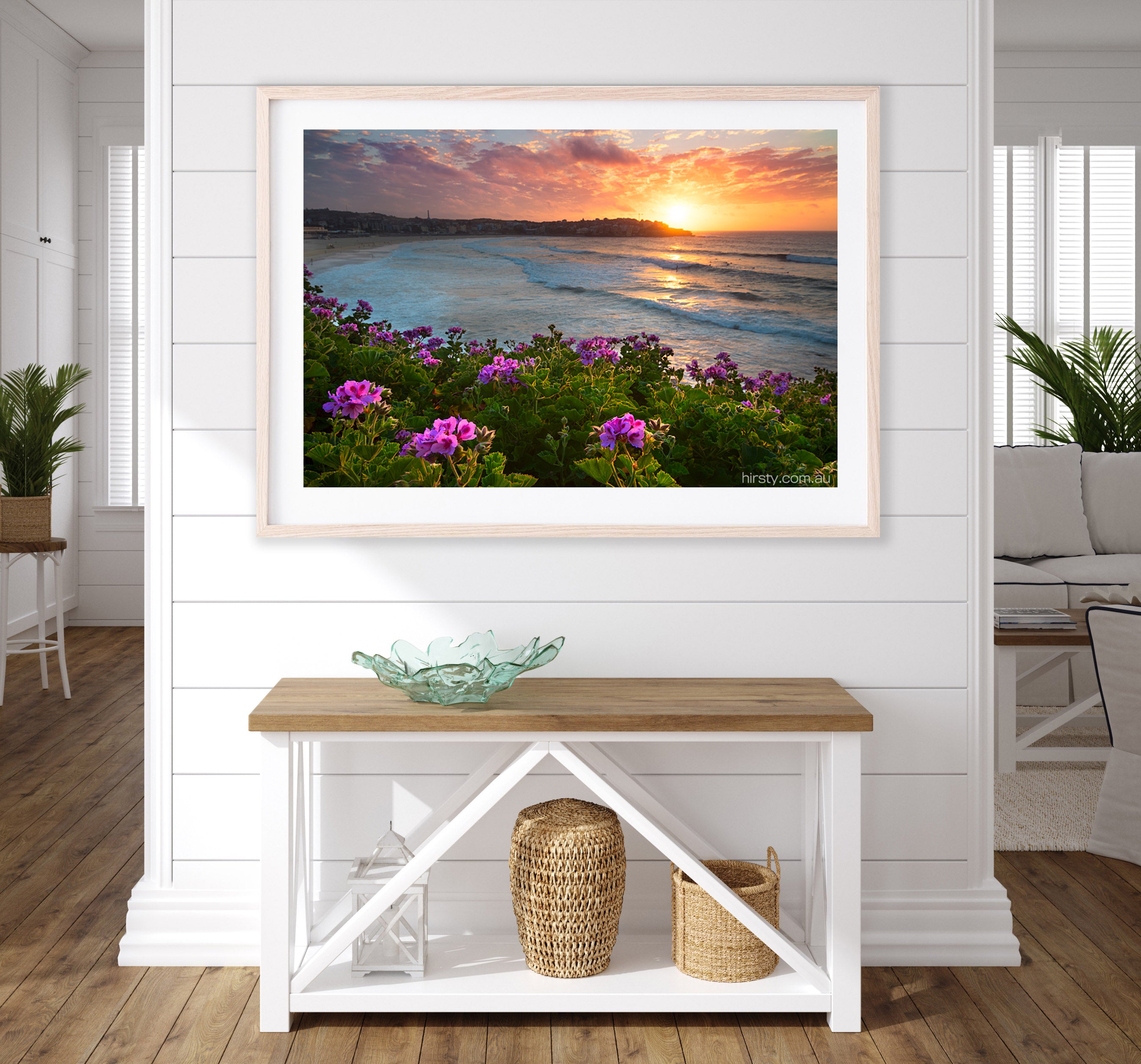 Bloom, Bondi Beach
