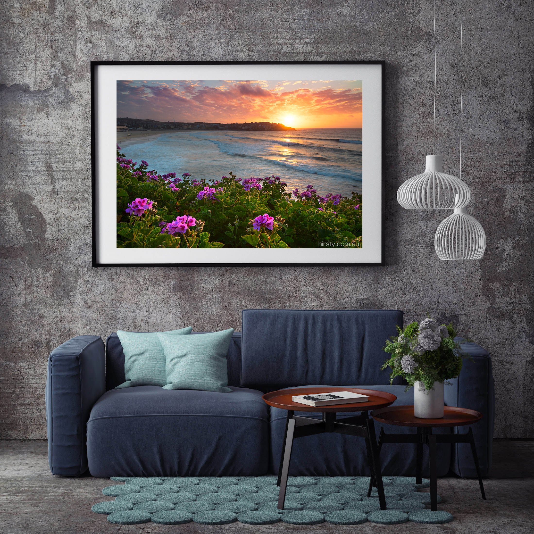Bloom, Bondi Beach