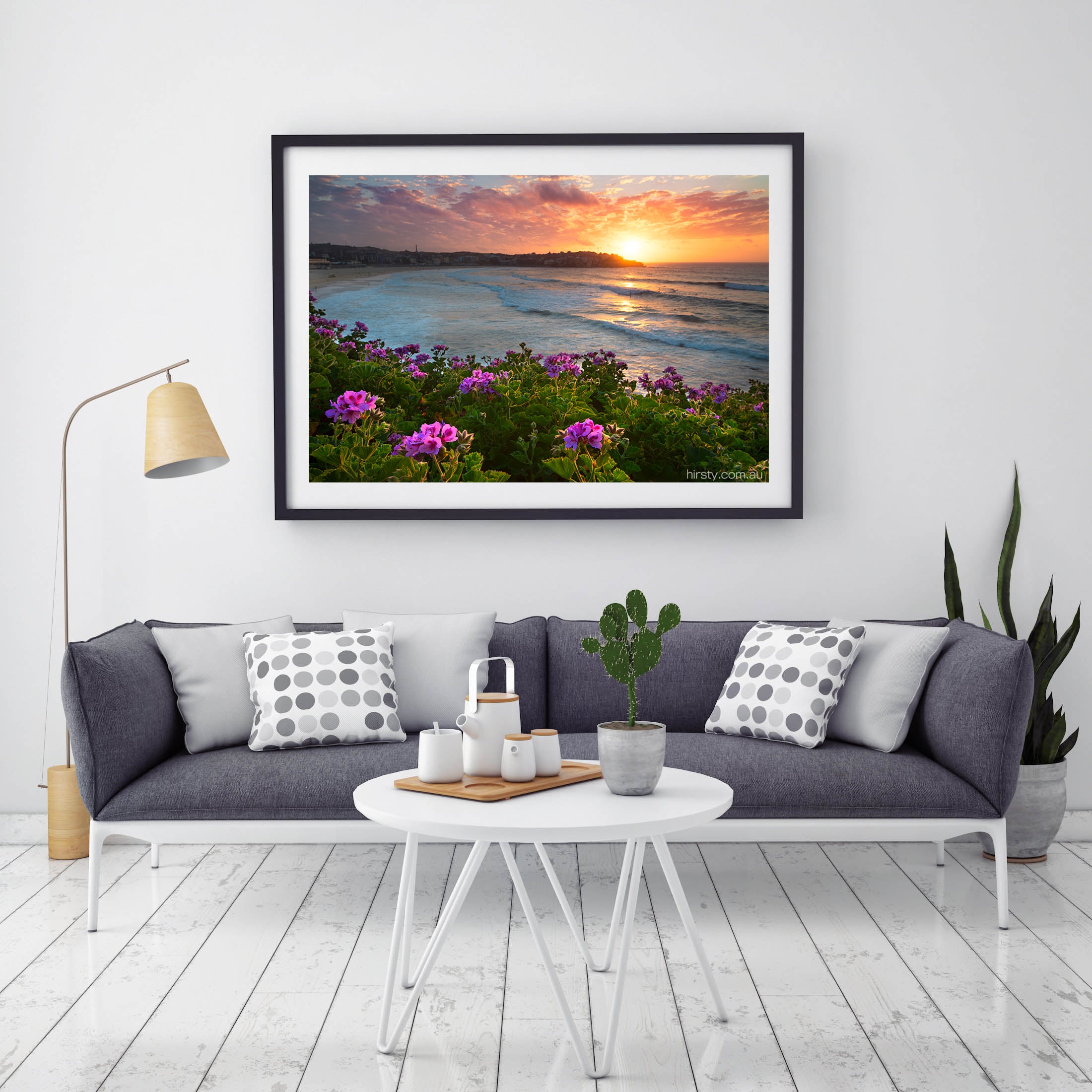 Bloom, Bondi Beach
