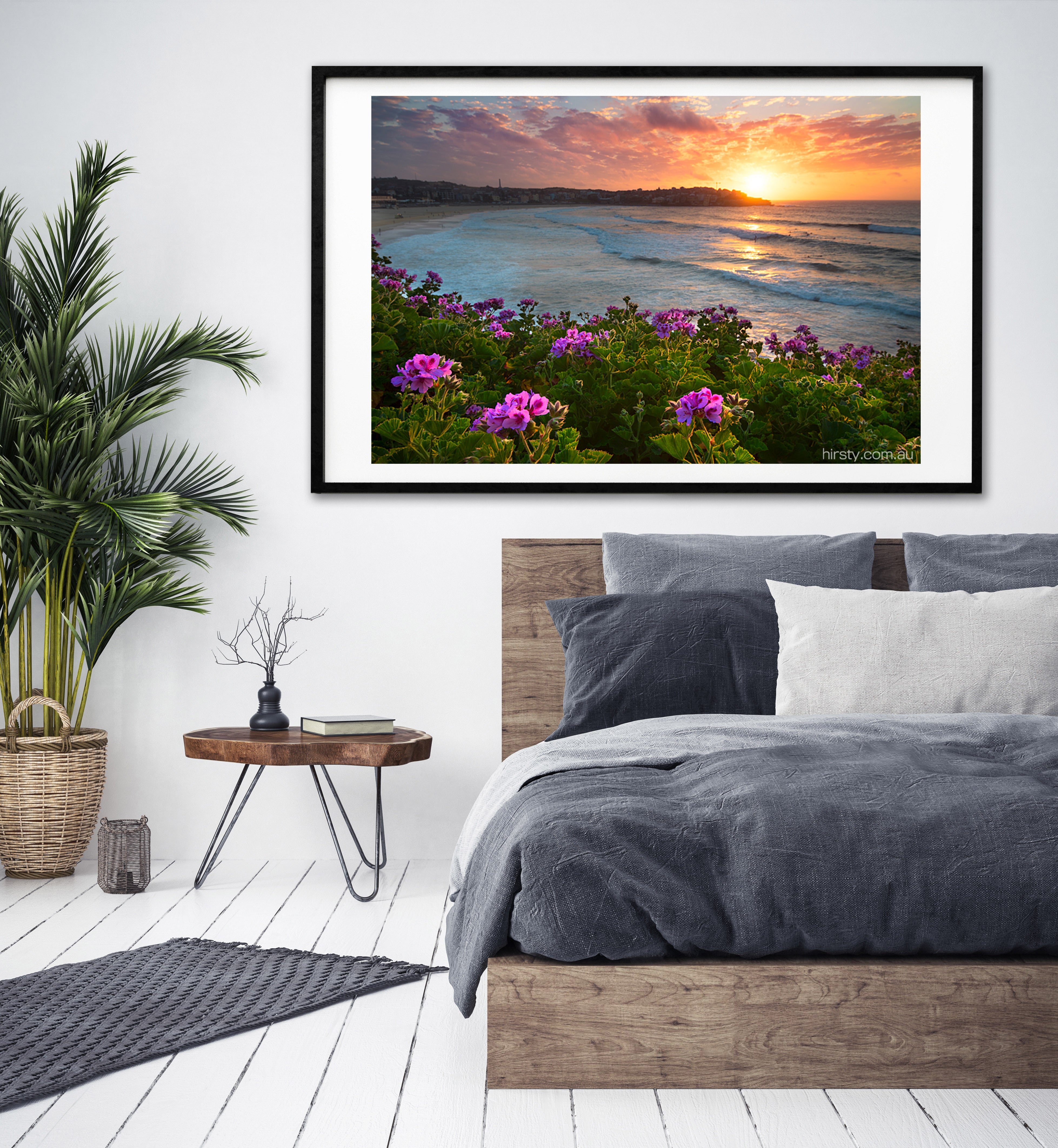 Bloom, Bondi Beach