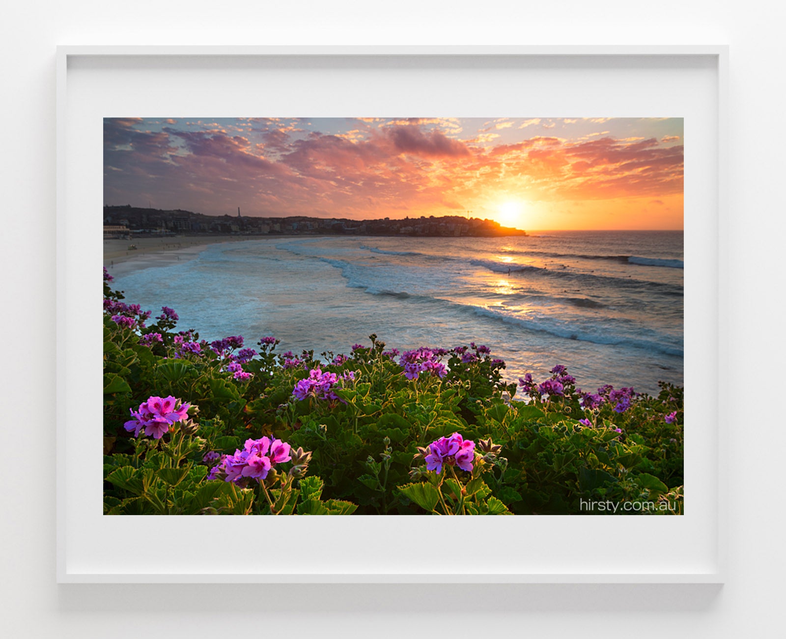 Bloom, Bondi Beach