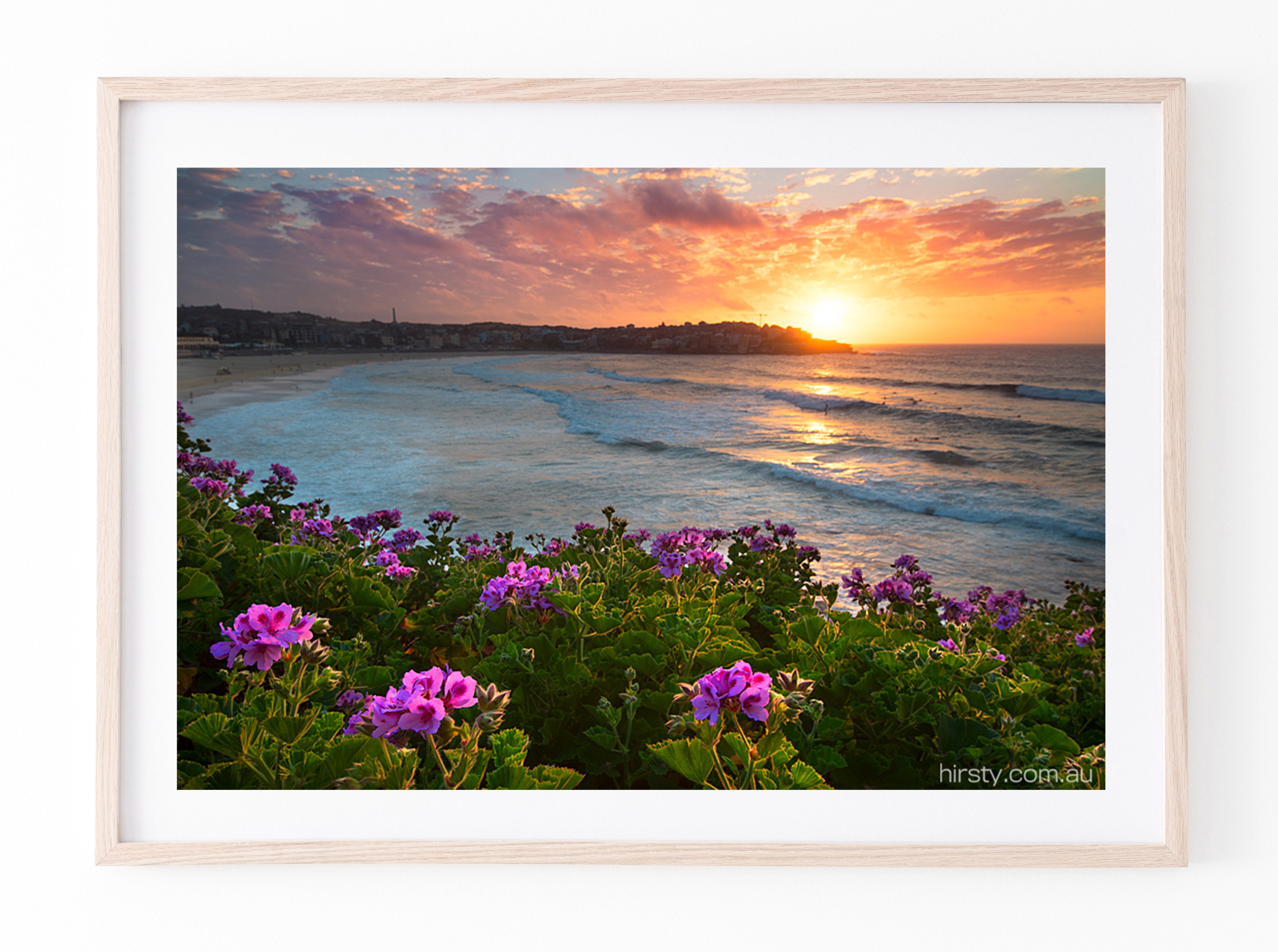Bloom, Bondi Beach