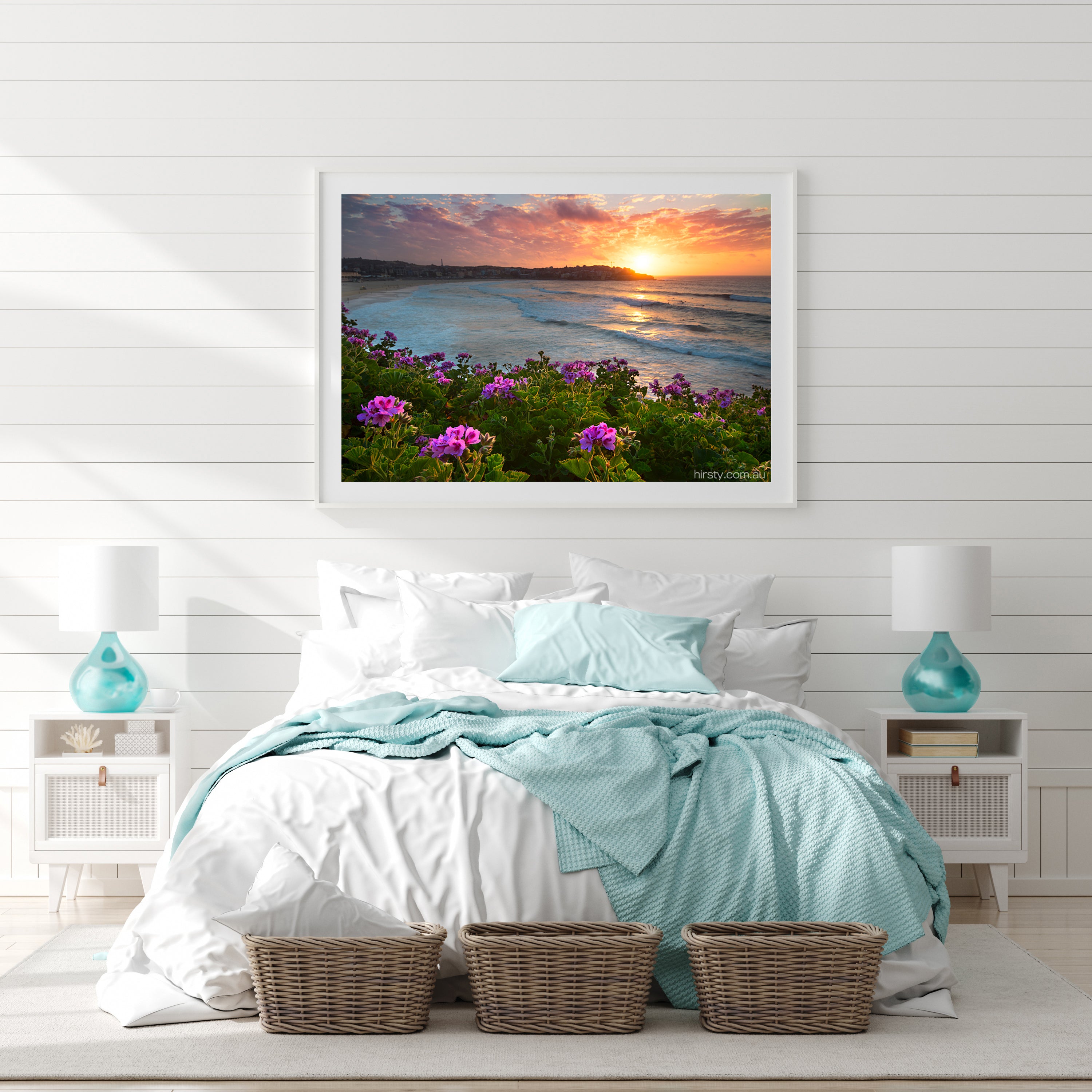 Bloom, Bondi Beach