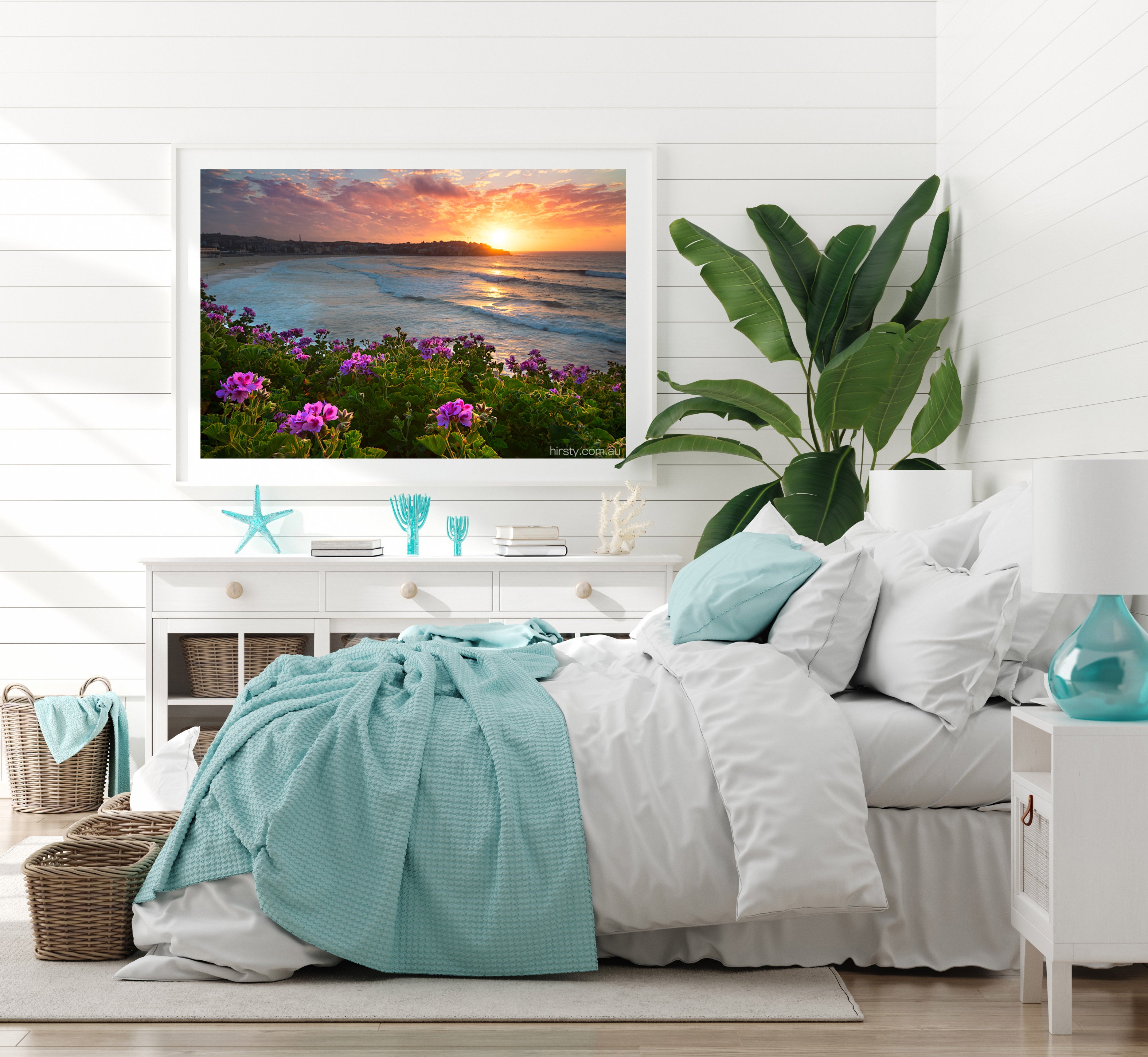 Bloom, Bondi Beach