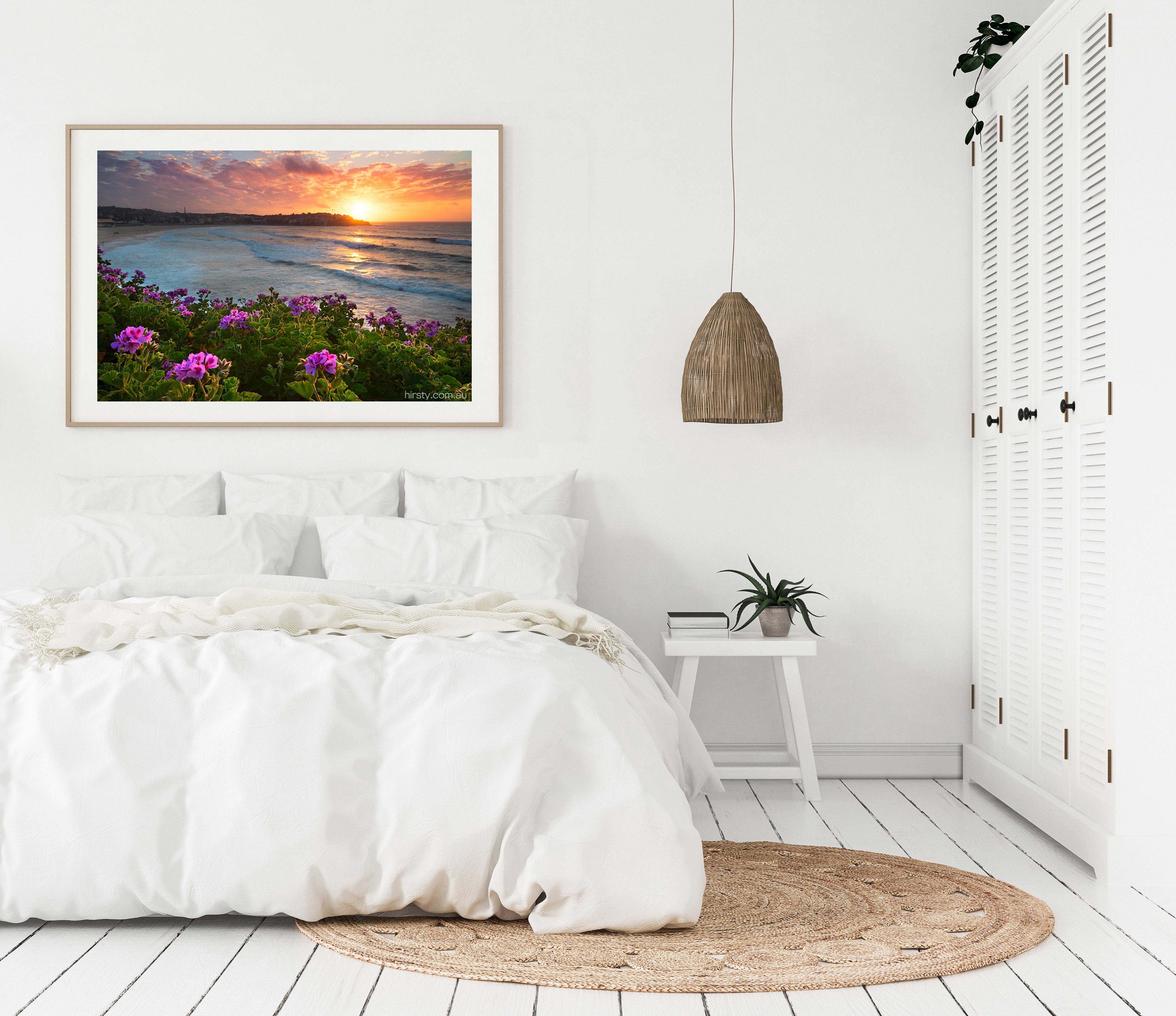 Bloom, Bondi Beach