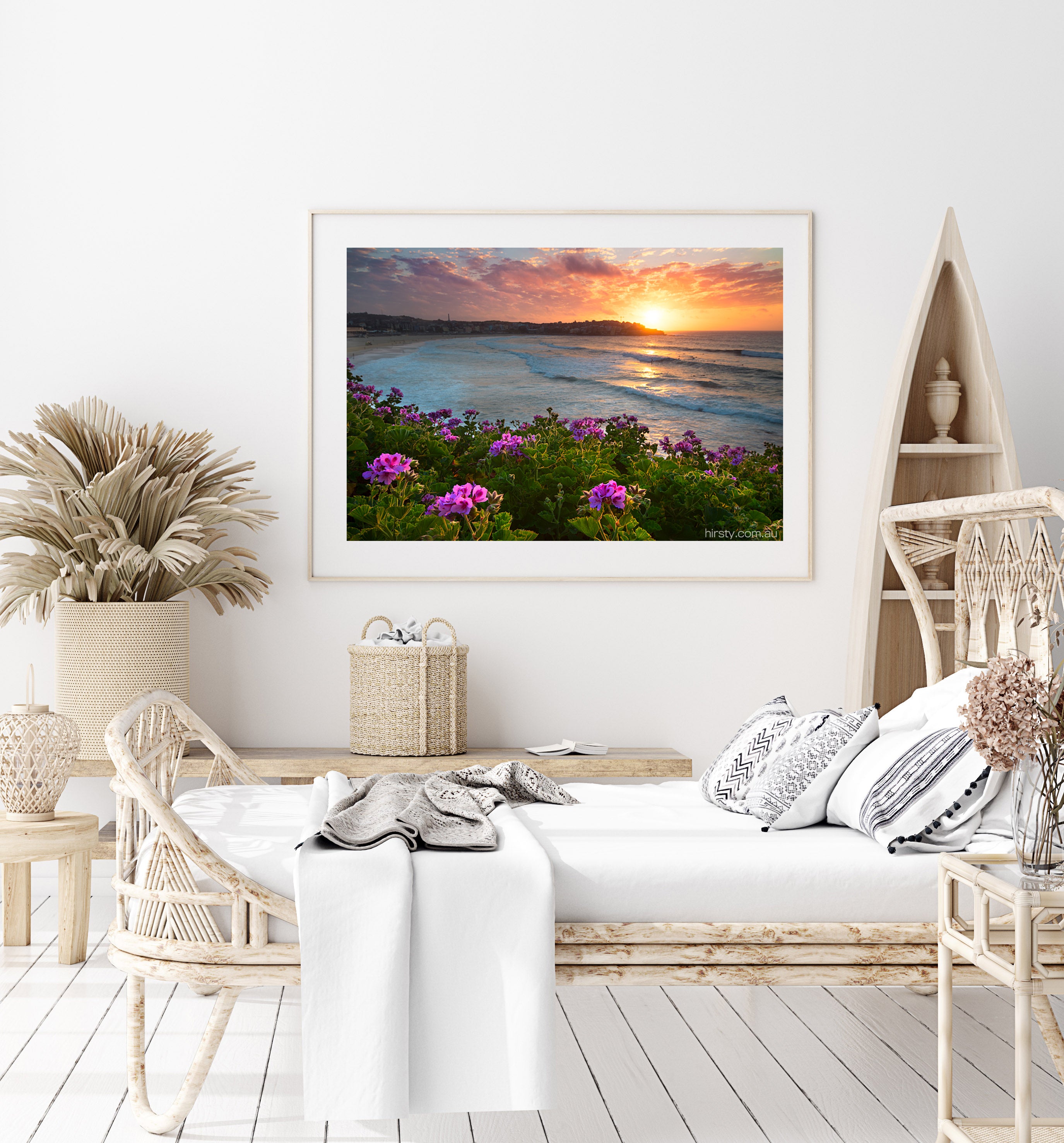 Bloom, Bondi Beach