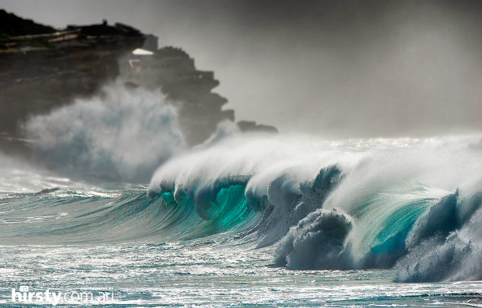 Waves