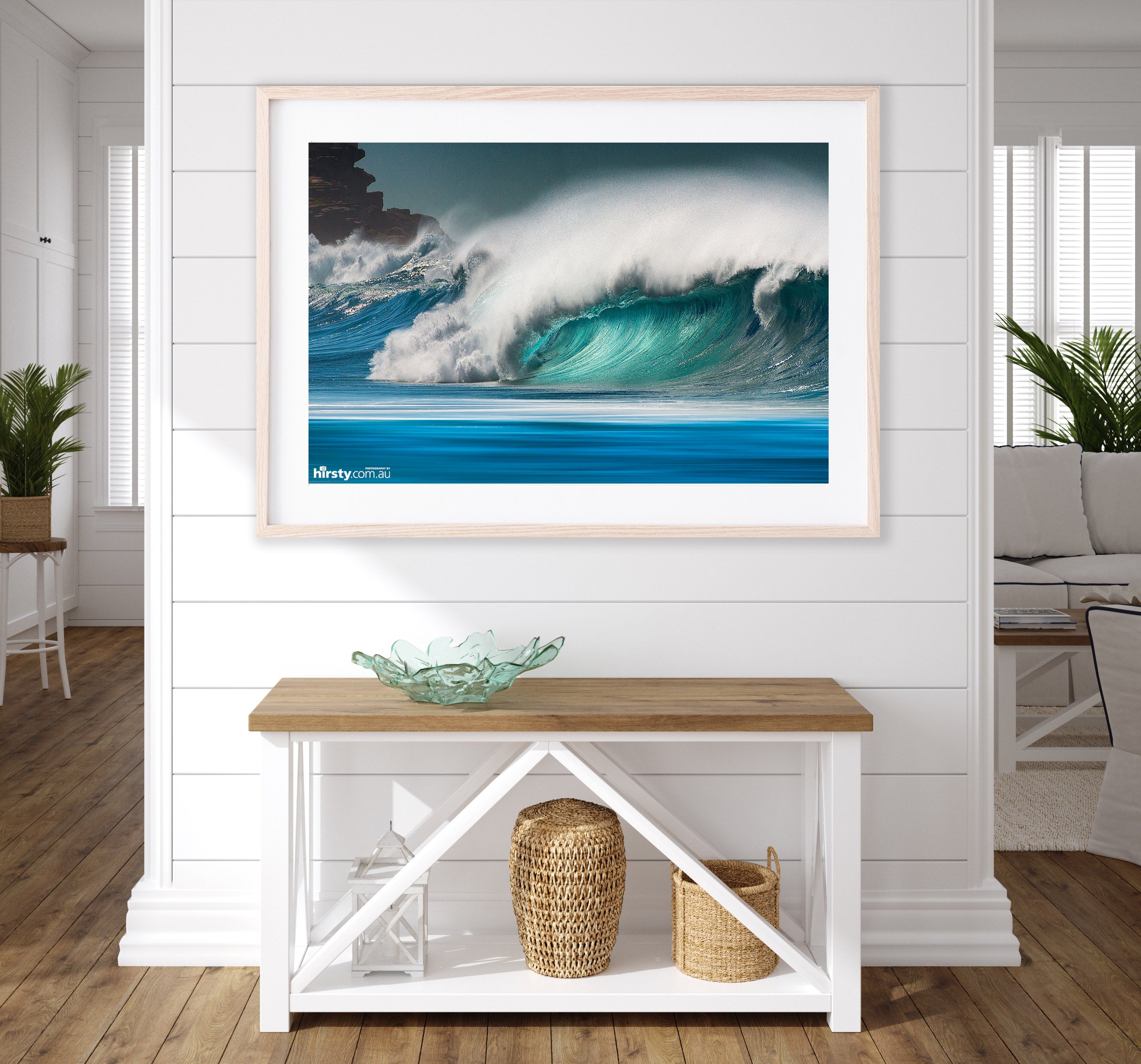 Crystal, Bronte Beach