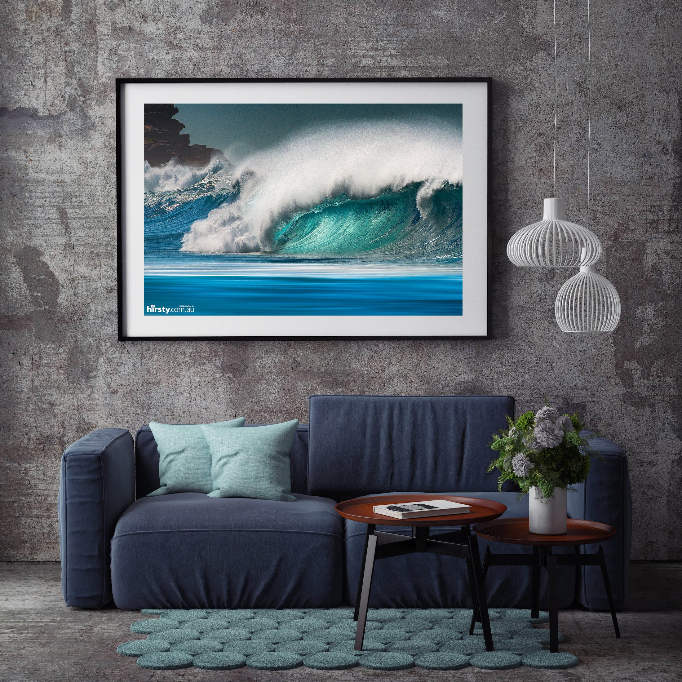 Crystal, Bronte Beach