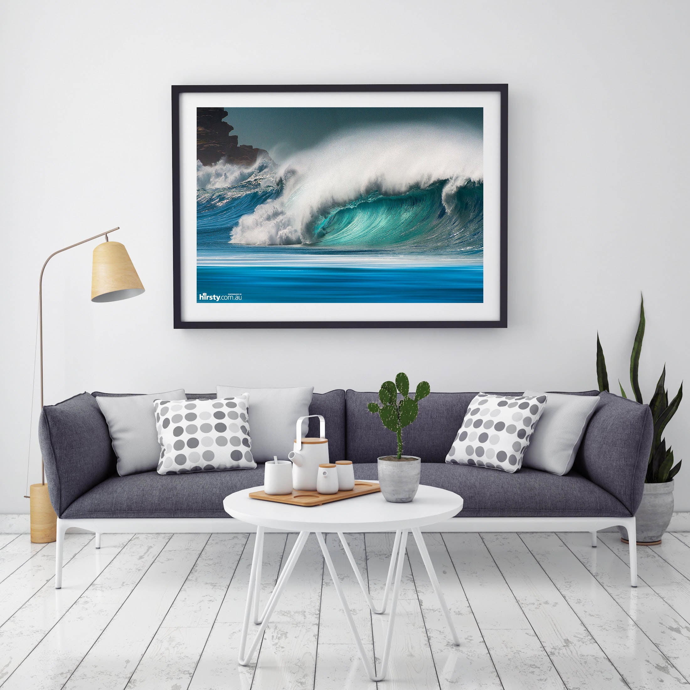 Crystal, Bronte Beach