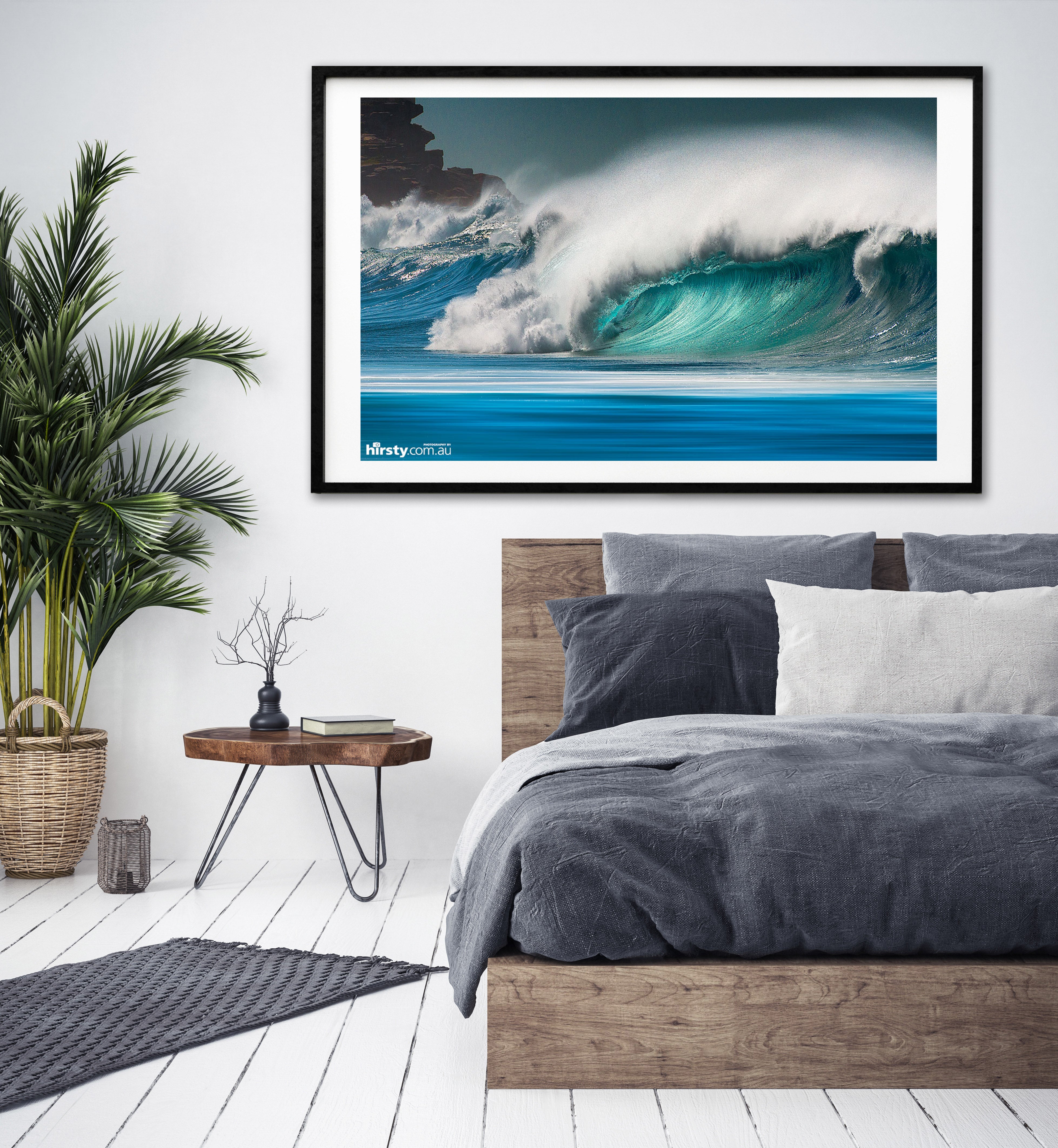 Crystal, Bronte Beach