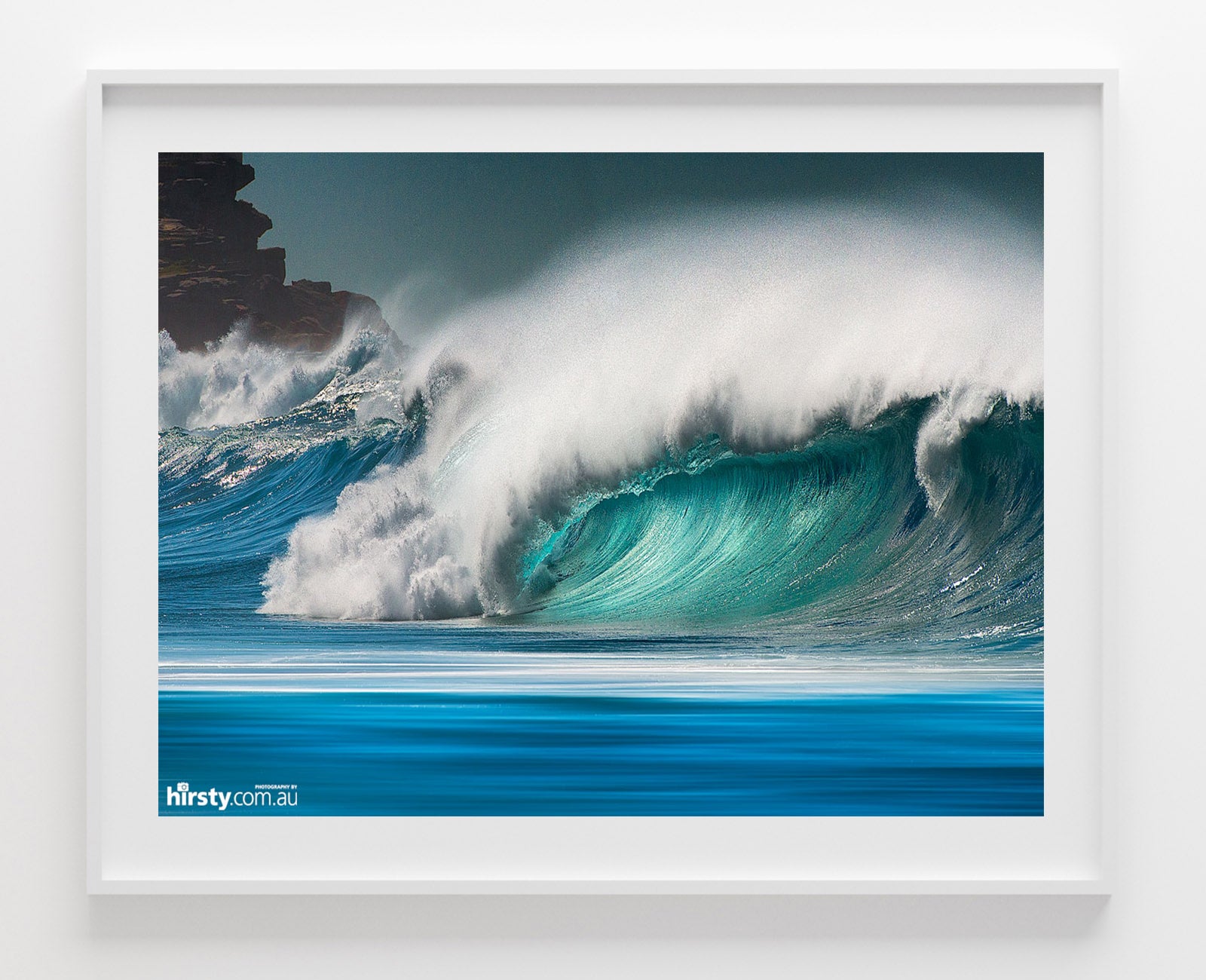 Crystal, Bronte Beach